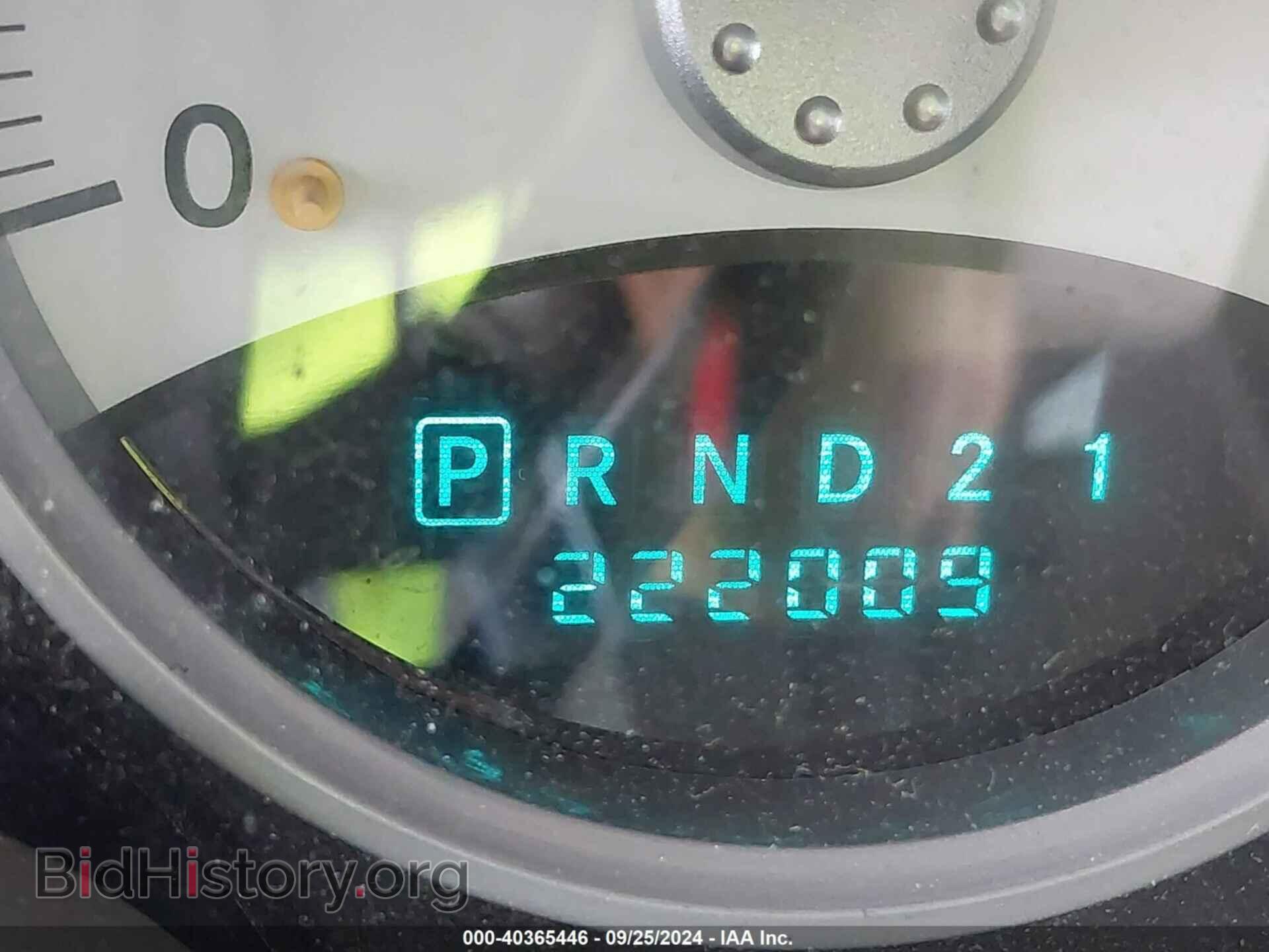 2006 DODGE DURANGO - VIN: 1D4HB48266F130948 - Фото 7