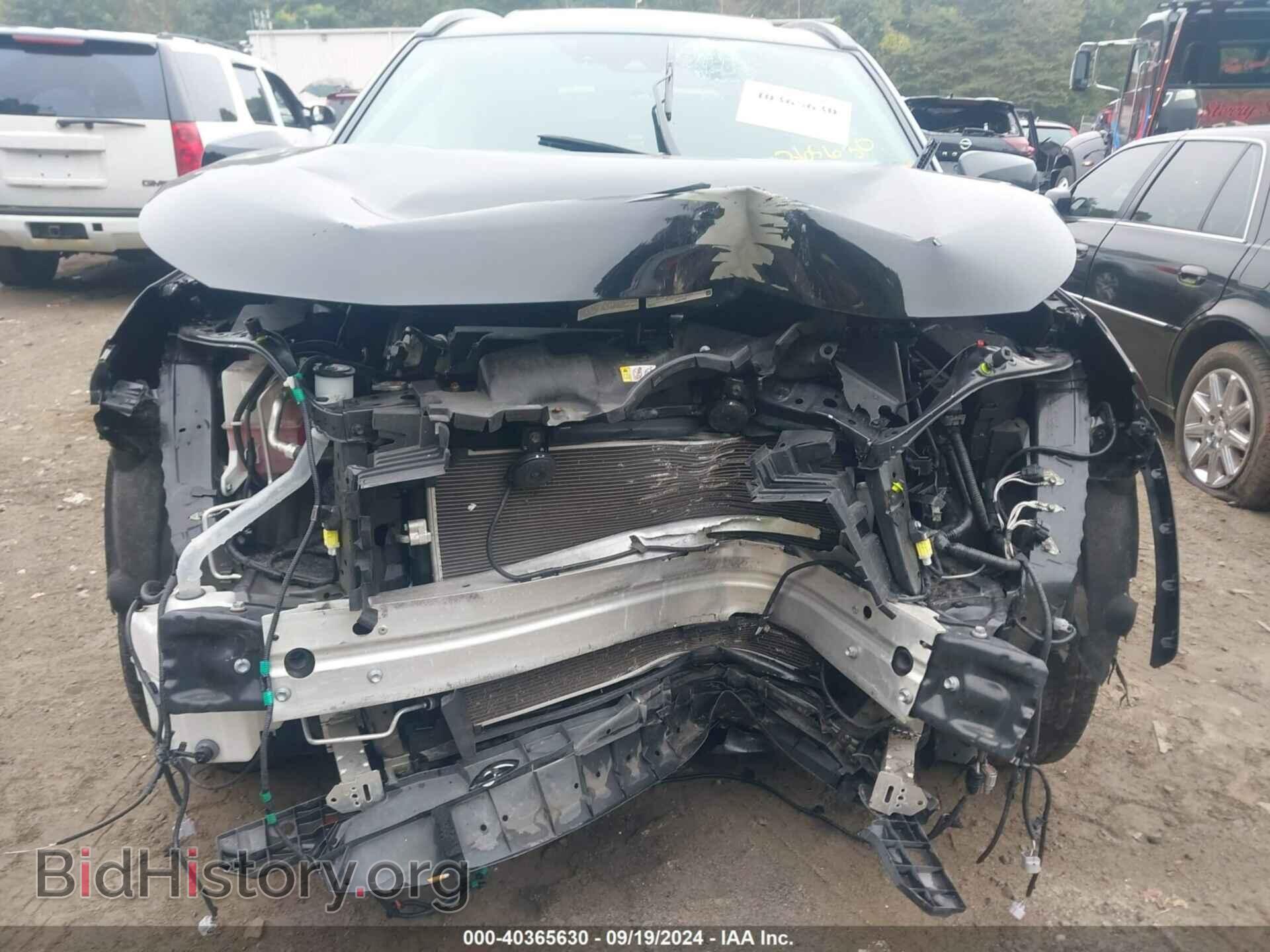 2019 TOYOTA RAV4 - VIN: JTMP1RFV3KD035226 - Фото 6