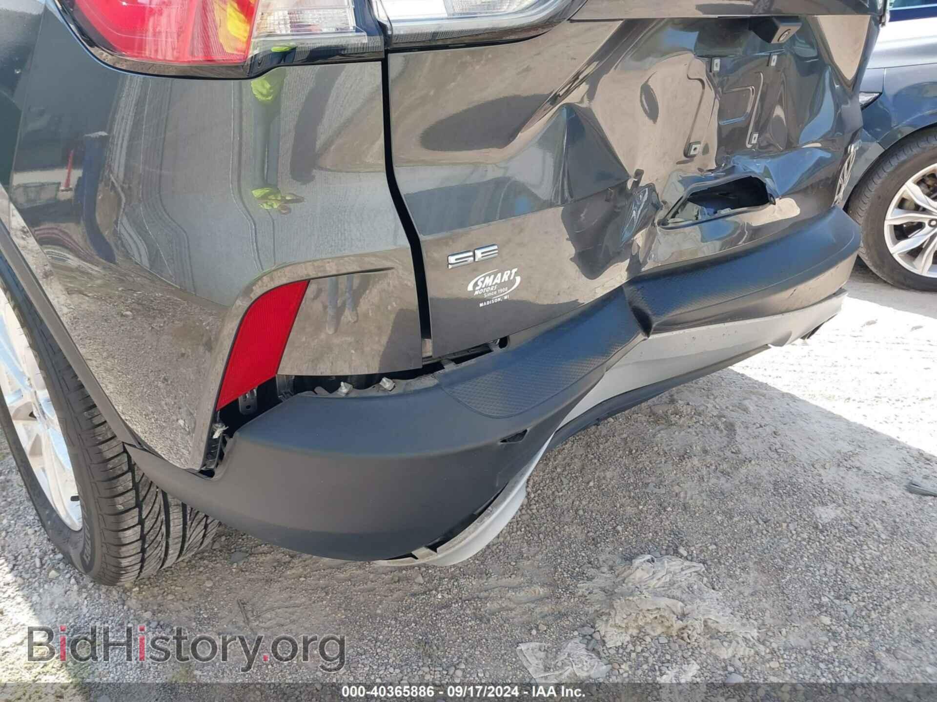 2020 FORD ESCAPE - VIN: 1FMCU9G63LUA07291 - Photo 18