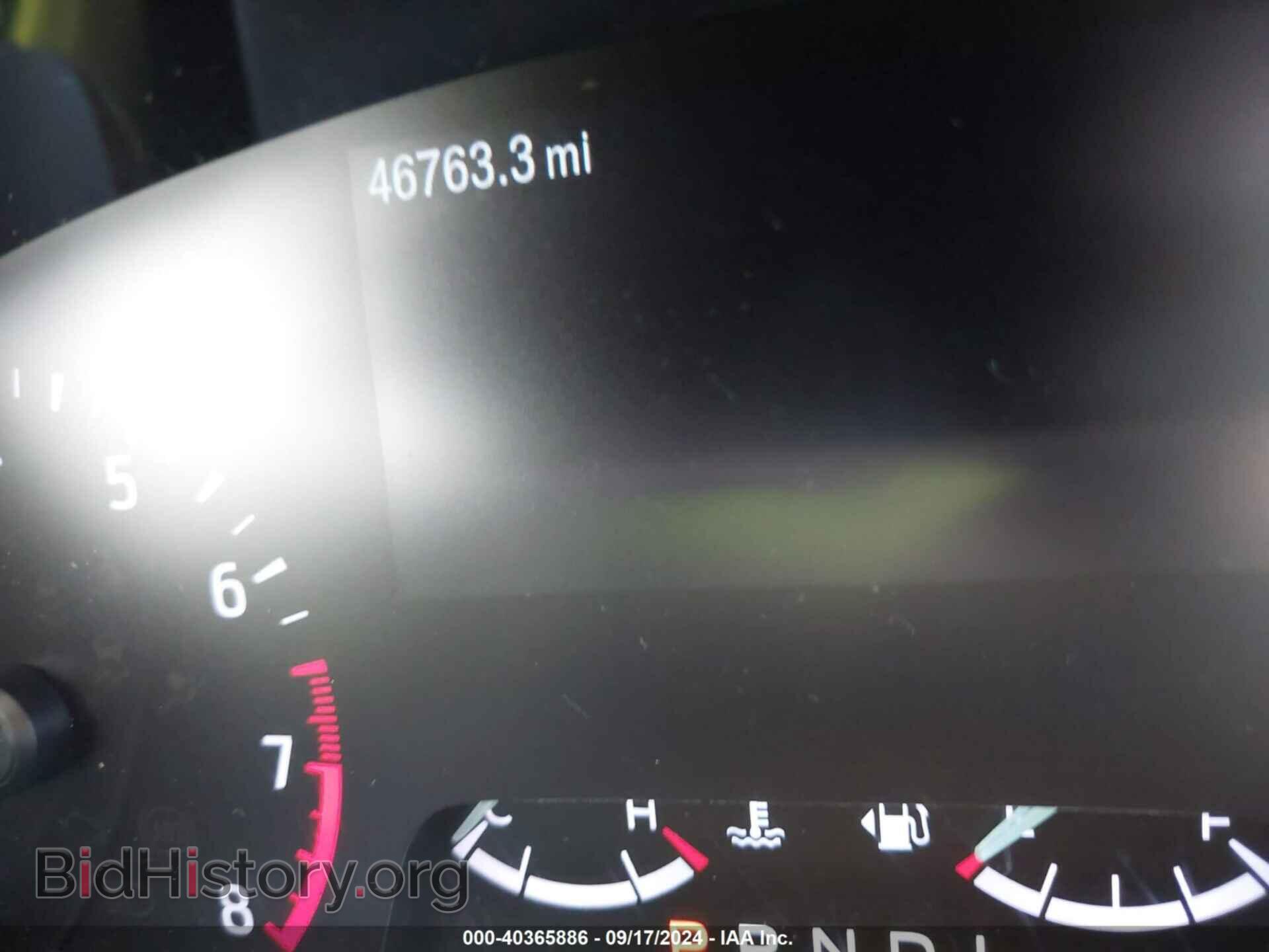 2020 FORD ESCAPE - VIN: 1FMCU9G63LUA07291 - Photo 7