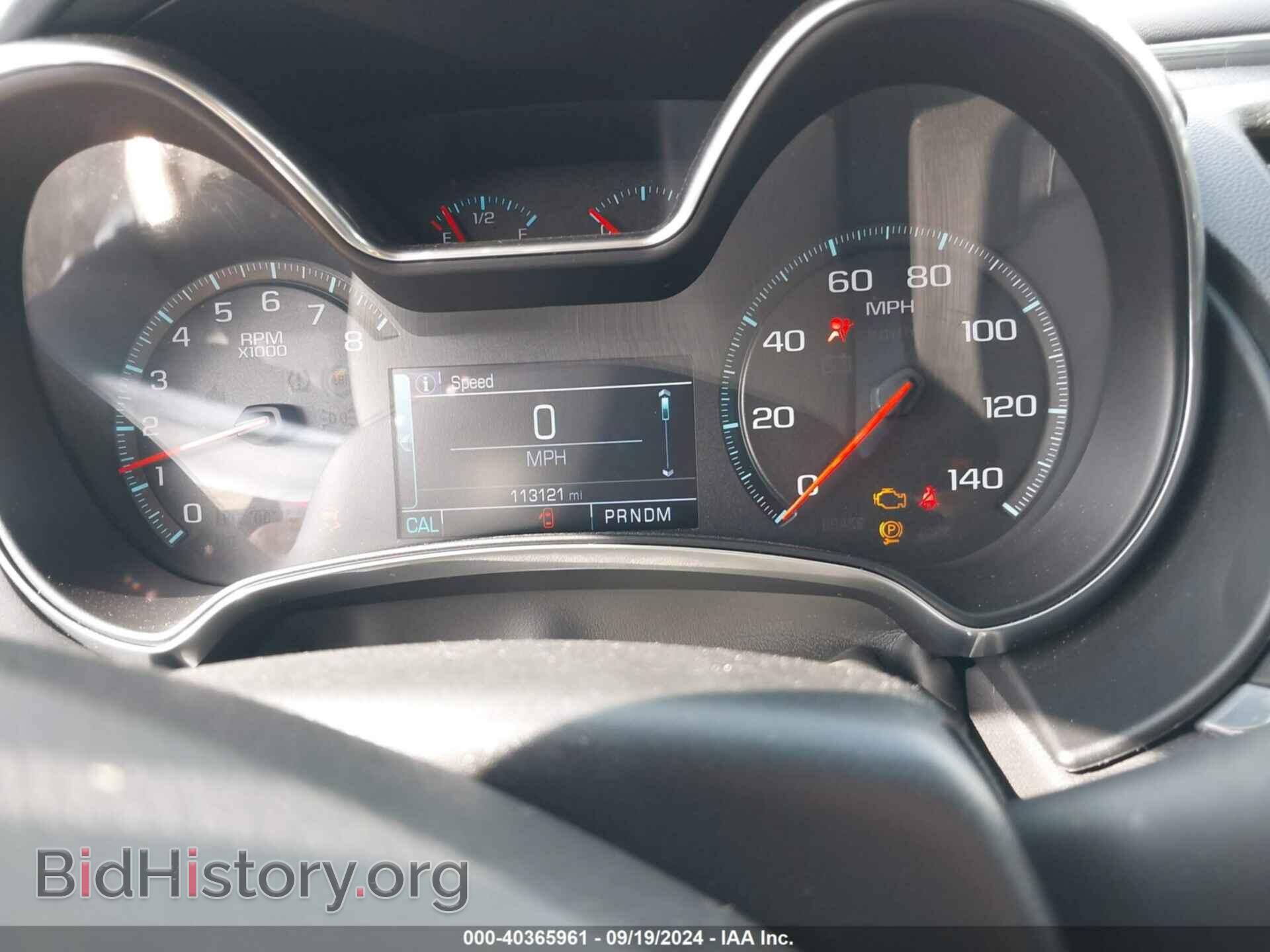 2017 CHEVROLET IMPALA - VIN: 2G1145S32H9152112 - Фото 7