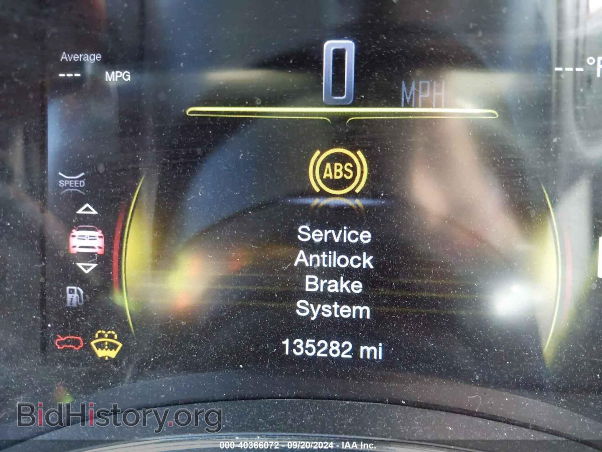 2017 DODGE DURANGO - VIN: 1C4RDHAG6HC762118 - Фото 16