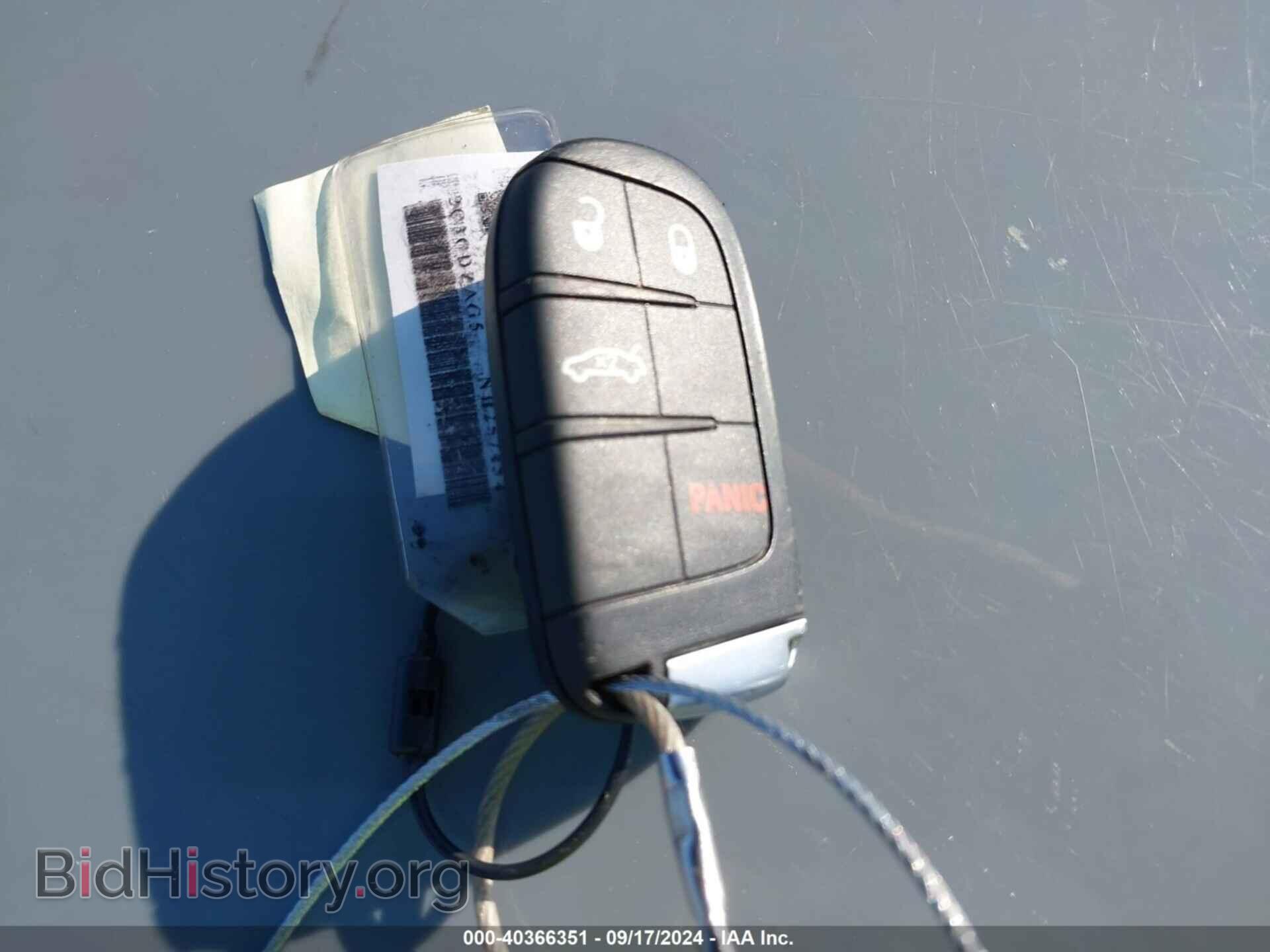 2022 DODGE CHALLENGER - VIN: 2C3CDZAG5NH257454 - Photo 11