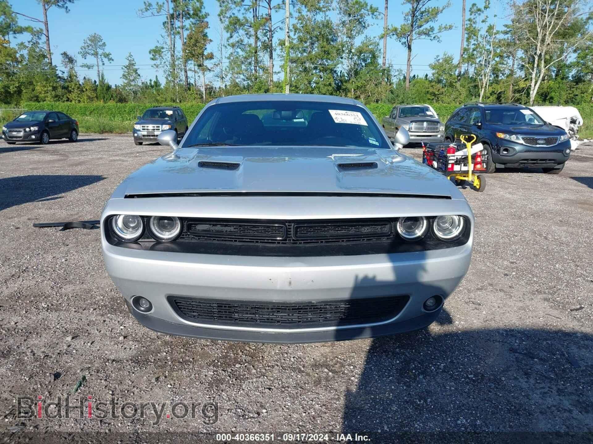 2022 DODGE CHALLENGER - VIN: 2C3CDZAG5NH257454 - Photo 6