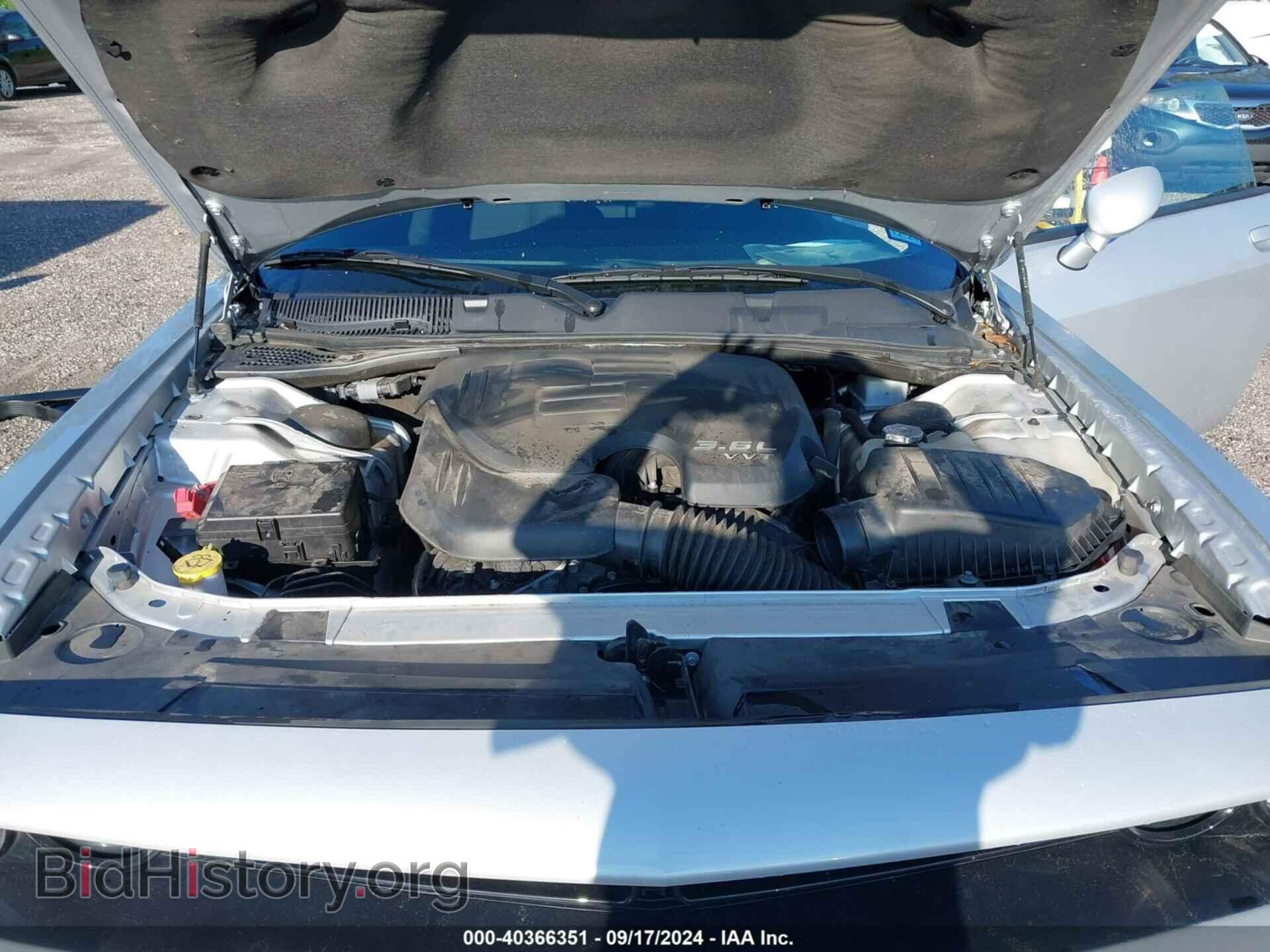 2022 DODGE CHALLENGER - VIN: 2C3CDZAG5NH257454 - Photo 10