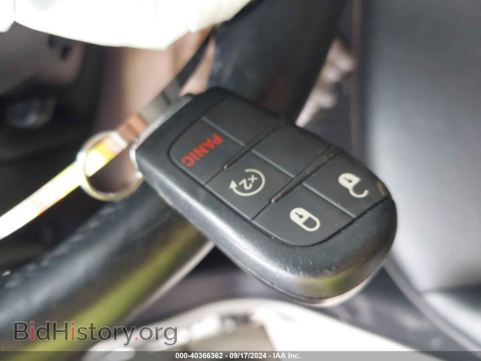 2020 JEEP COMPASS - VIN: 3C4NJDBB6LT209730 - Фото 11