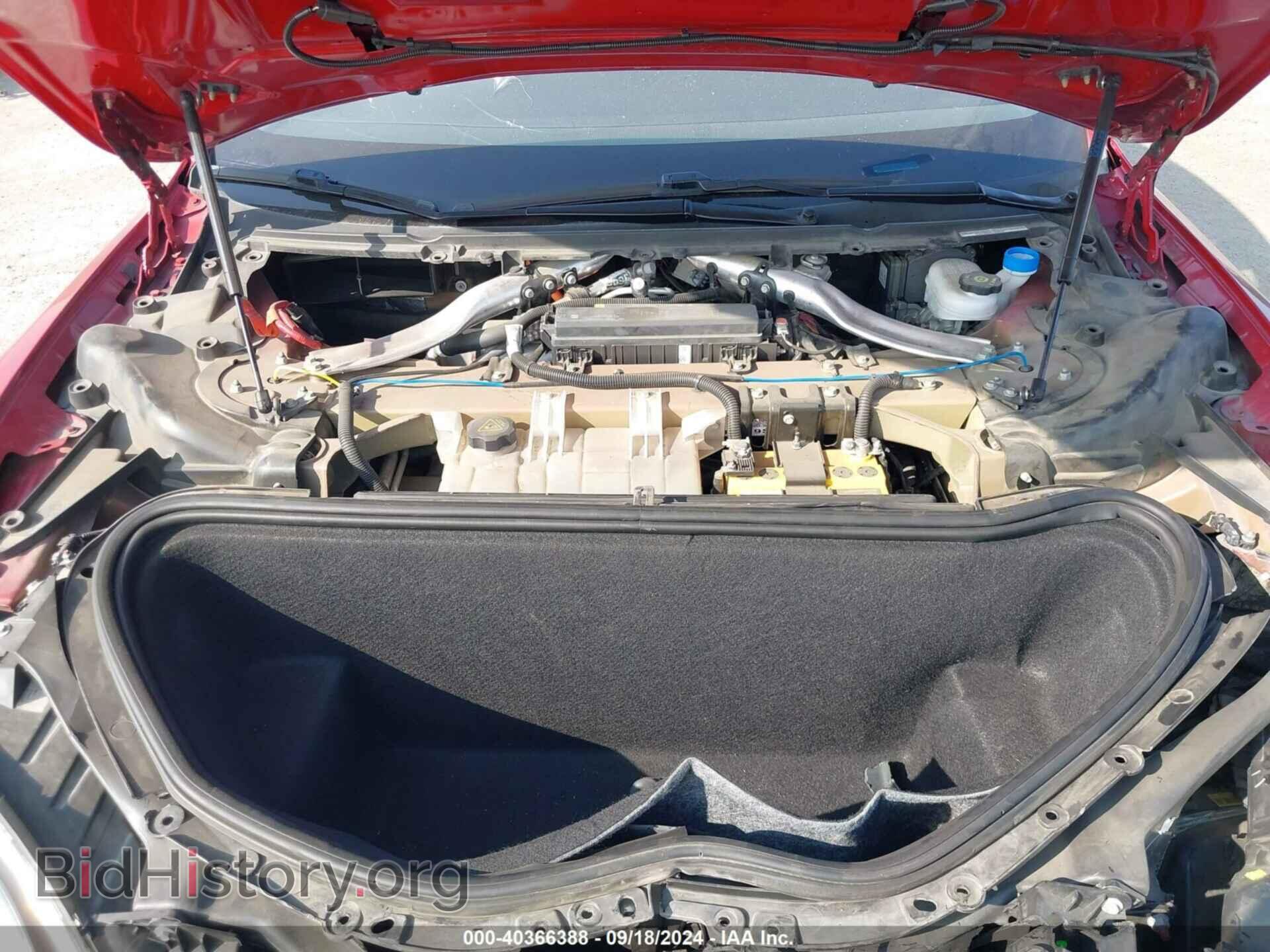 2019 TESLA MODEL S - VIN: 5YJSA1E2XKF336913 - Фото 10
