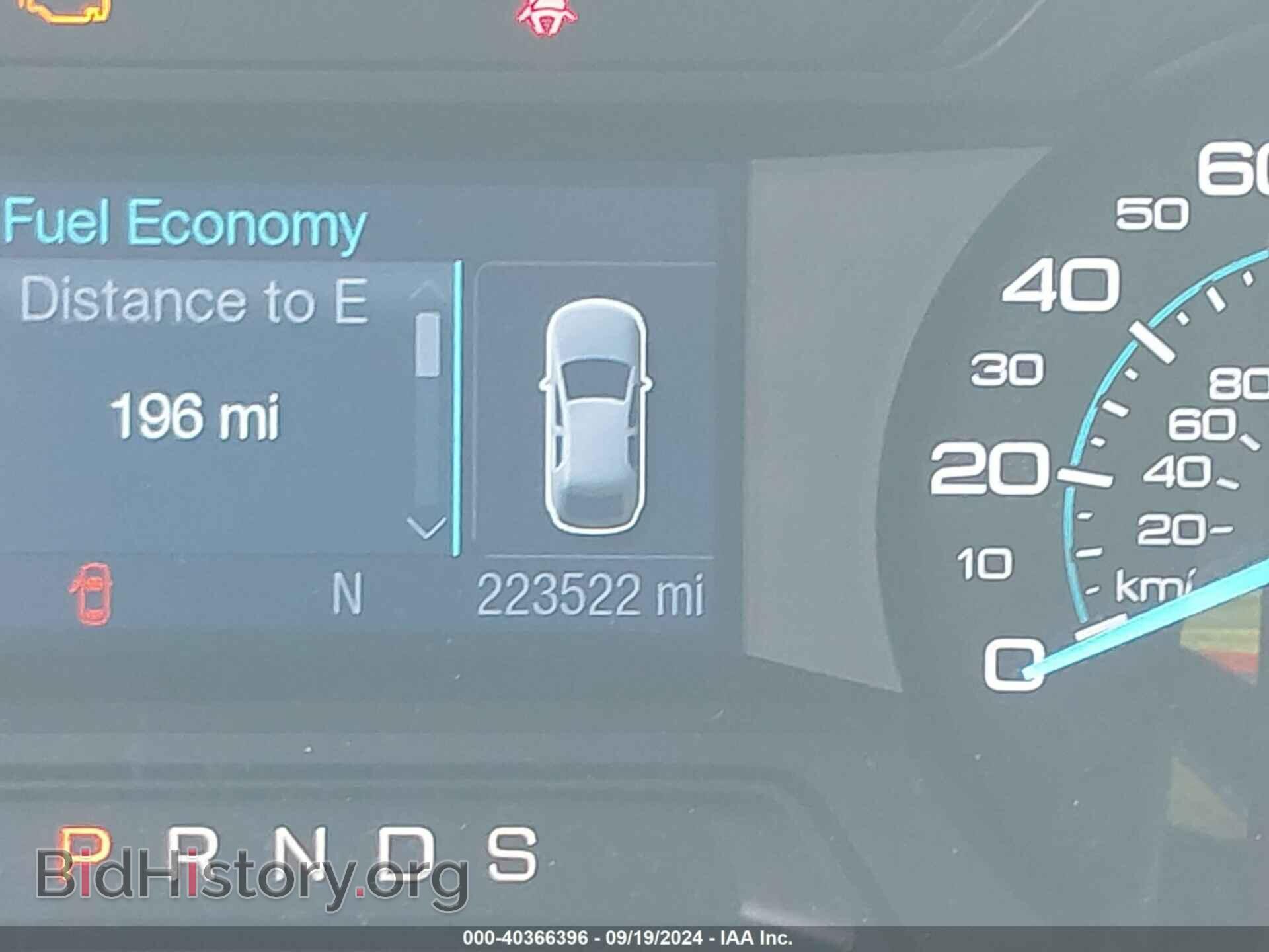 2013 FORD FLEX - VIN: 2FMGK5B87DBD10641 - Фото 15