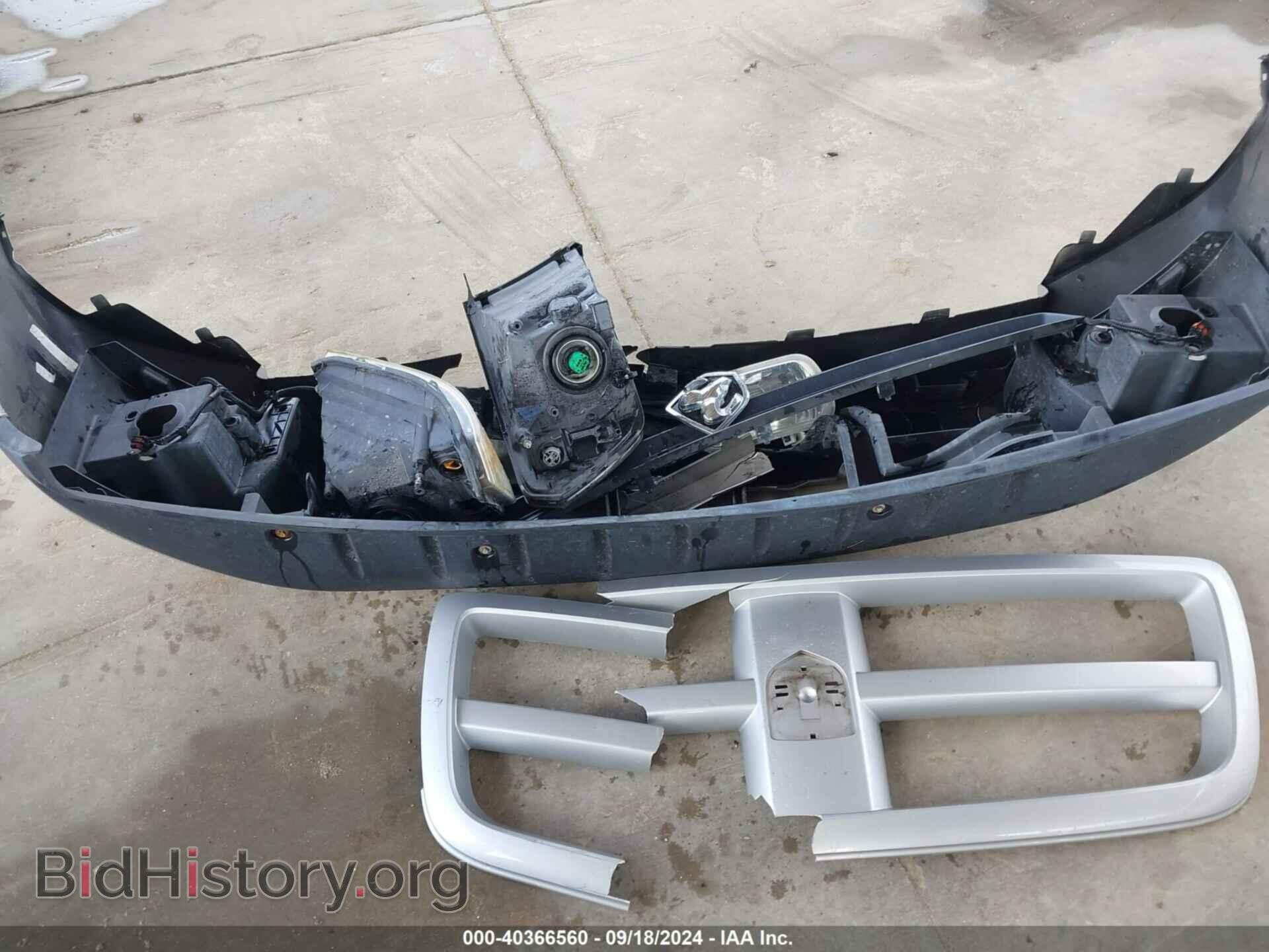 2012 RAM 1500 - VIN: 1C6RD6FT3CS290072 - Photo 12