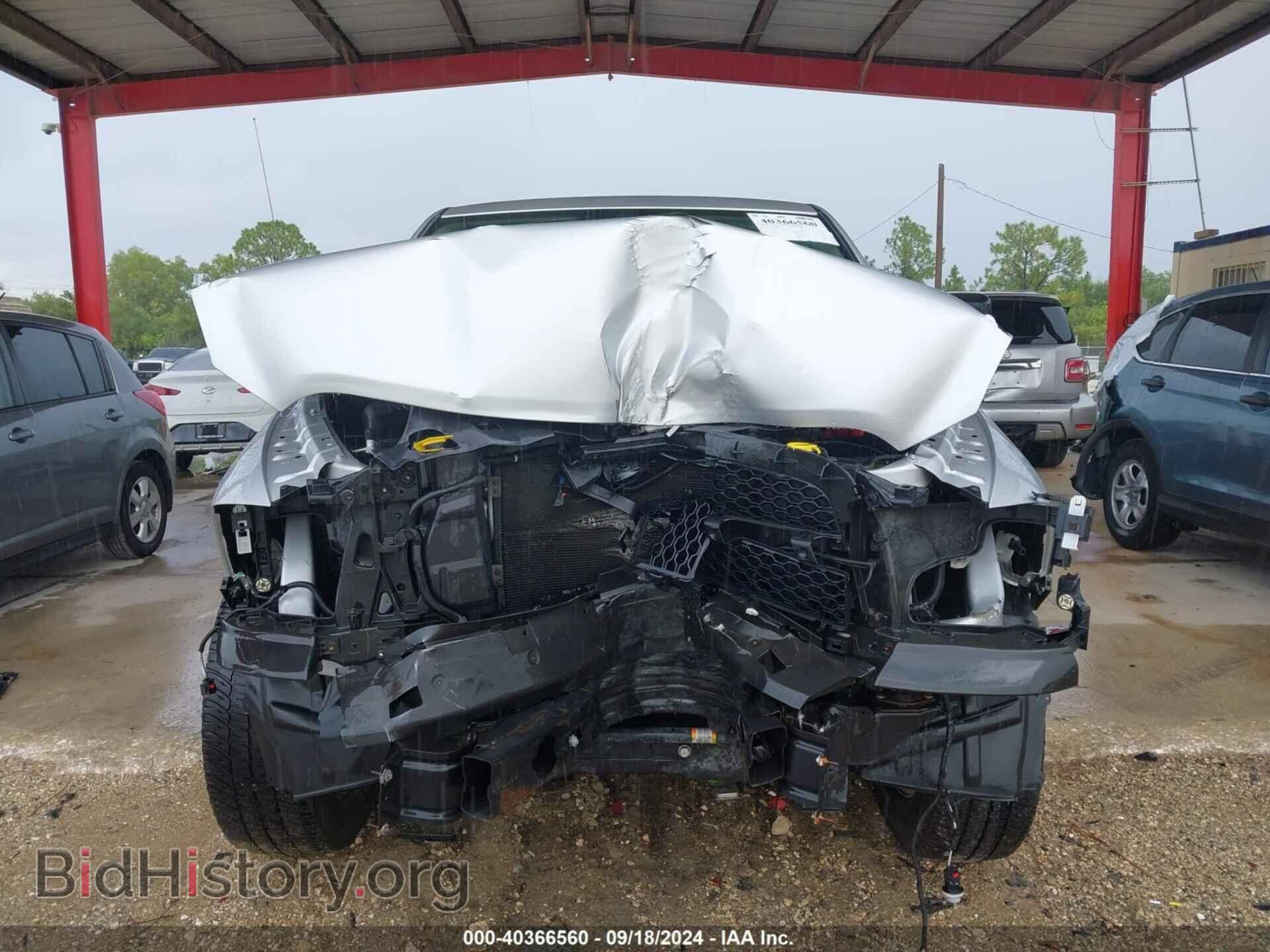 2012 RAM 1500 - VIN: 1C6RD6FT3CS290072 - Photo 13