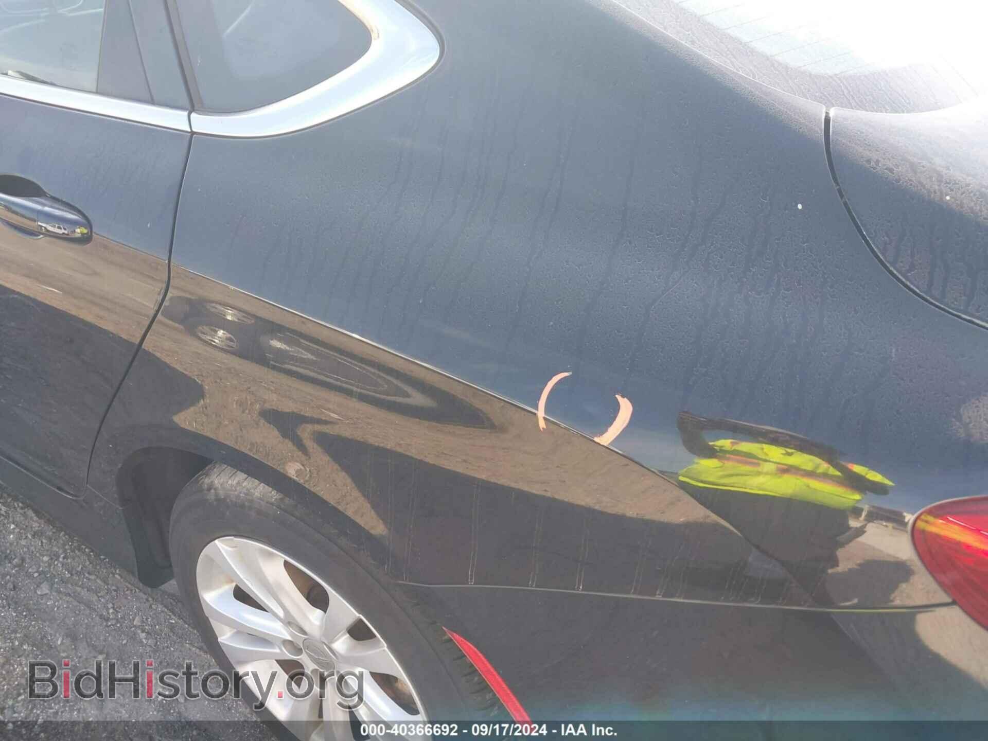 2017 CHRYSLER 200 - VIN: 1C3CCCAB7HN504781 - Фото 6