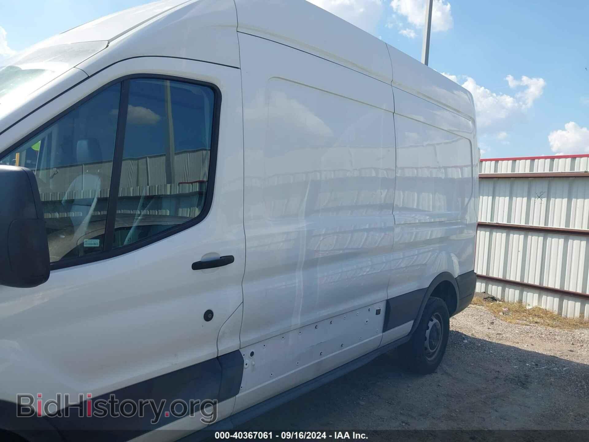 2022 FORD TRANSIT-250 - VIN: 1FTBR1X83NKA70037 - Фото 6