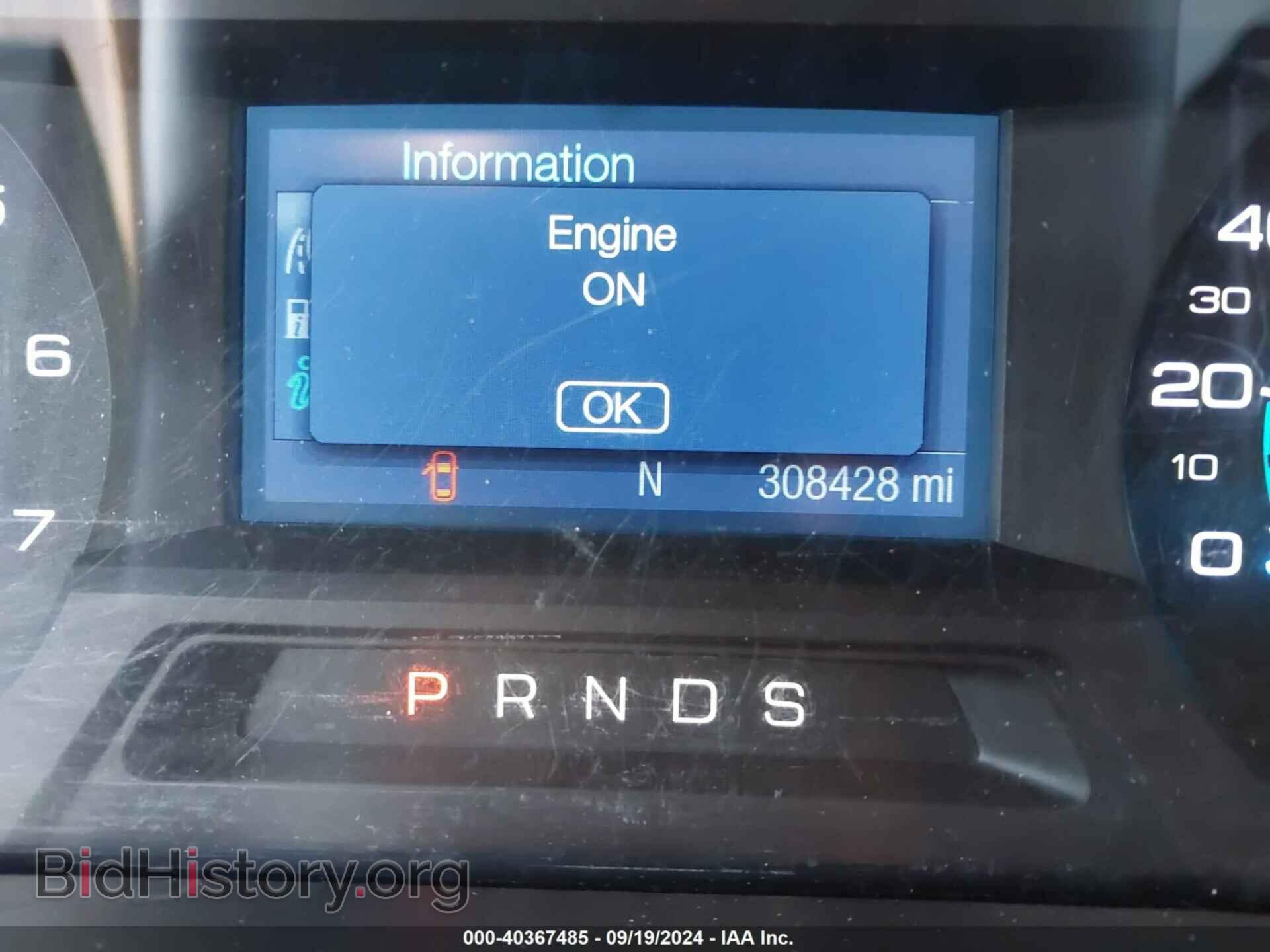 2014 FORD FLEX - VIN: 2FMGK5B8XEBD24017 - Фото 16