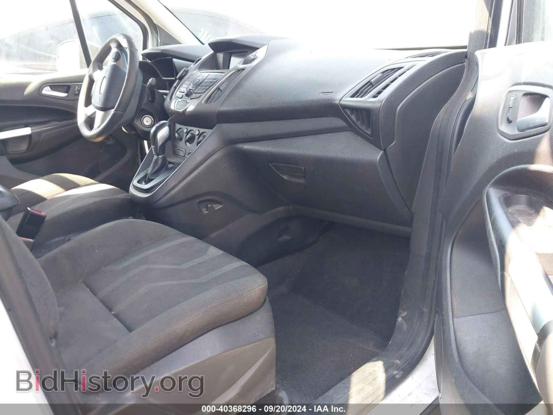 2015 FORD TRANSIT CONNECT - VIN: NM0LS7F78F1203660 - Фото 5