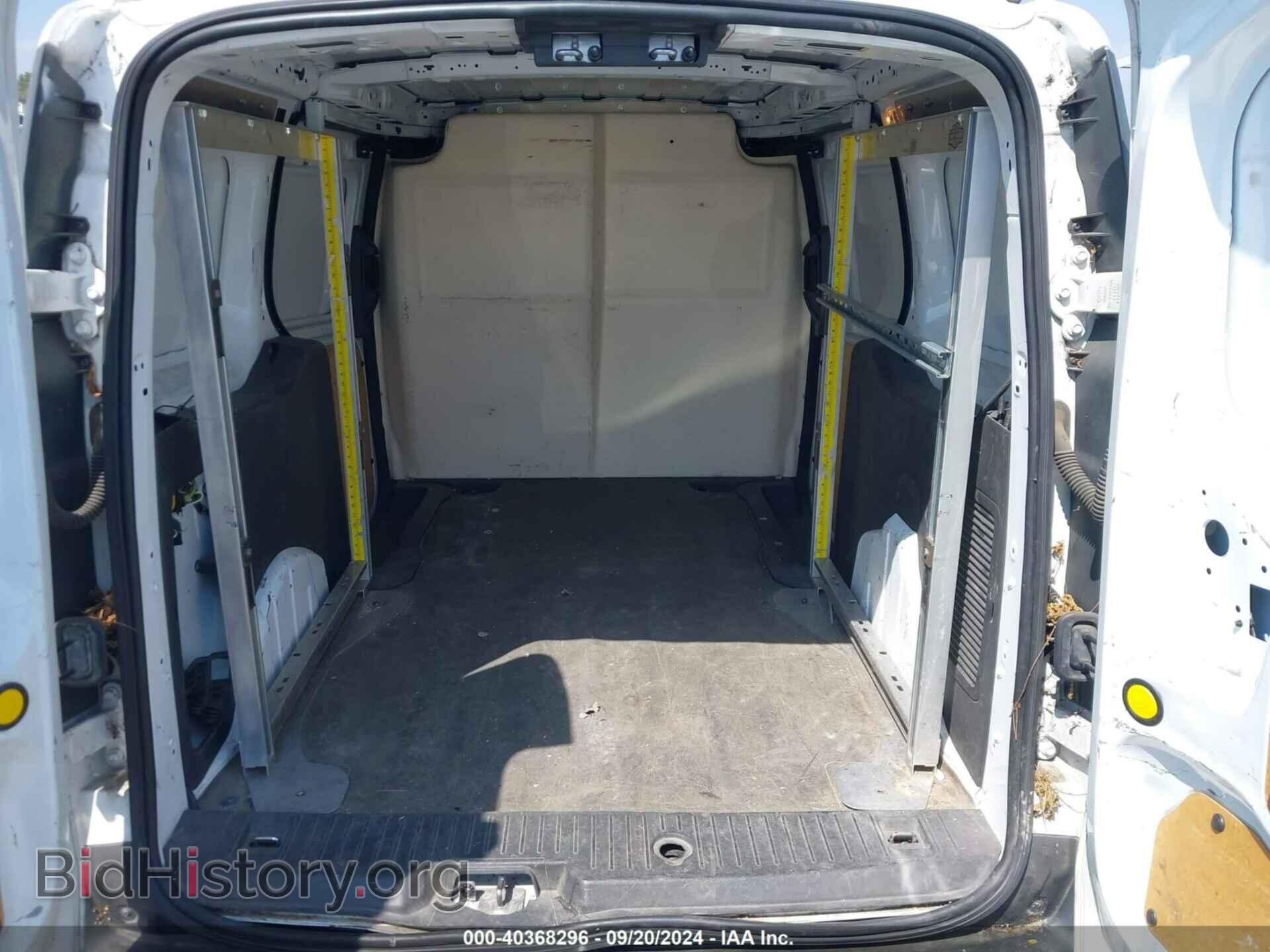 2015 FORD TRANSIT CONNECT - VIN: NM0LS7F78F1203660 - Фото 8