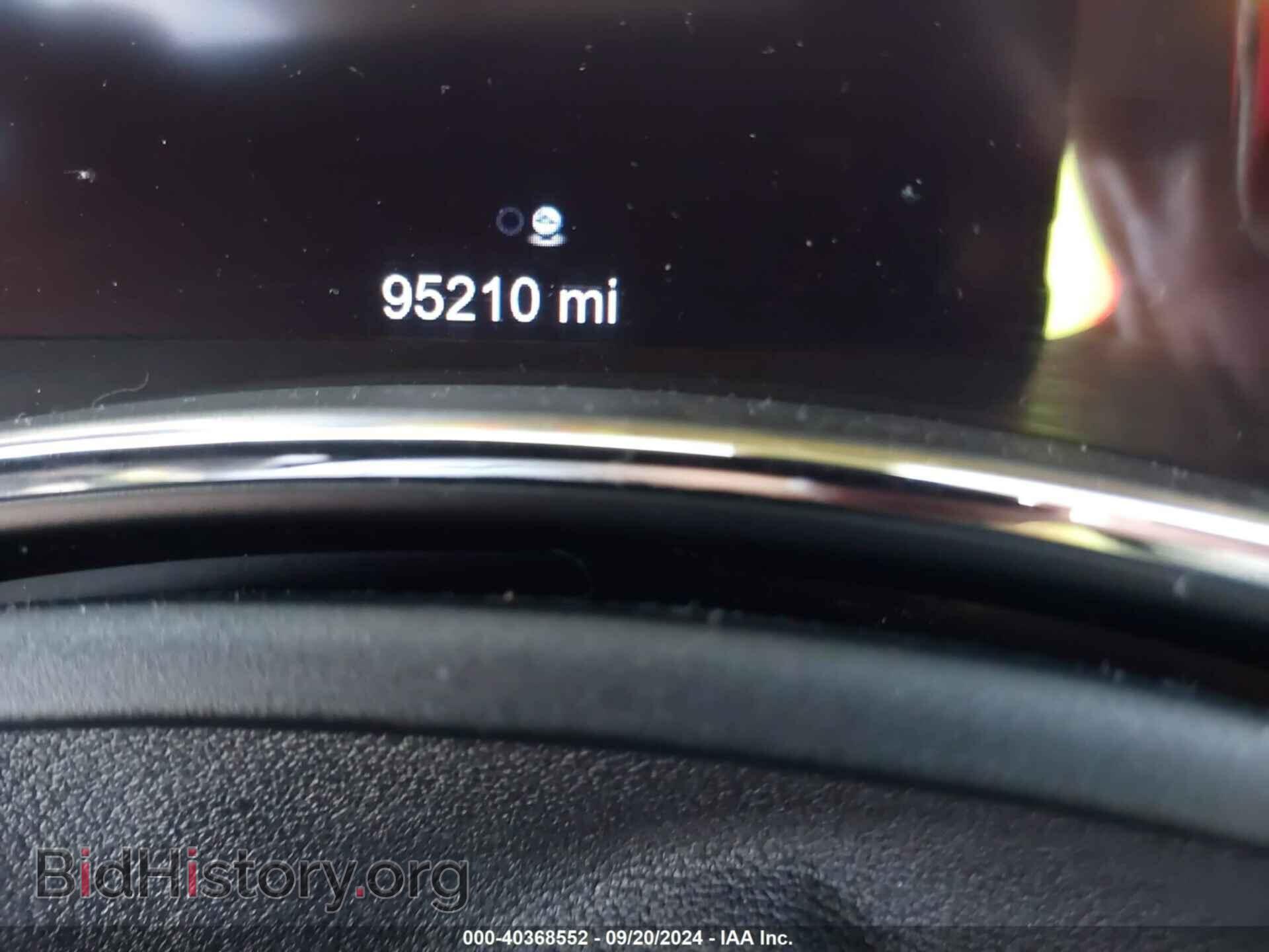2014 DODGE DURANGO - VIN: 1C4RDJAG6EC972785 - Photo 15