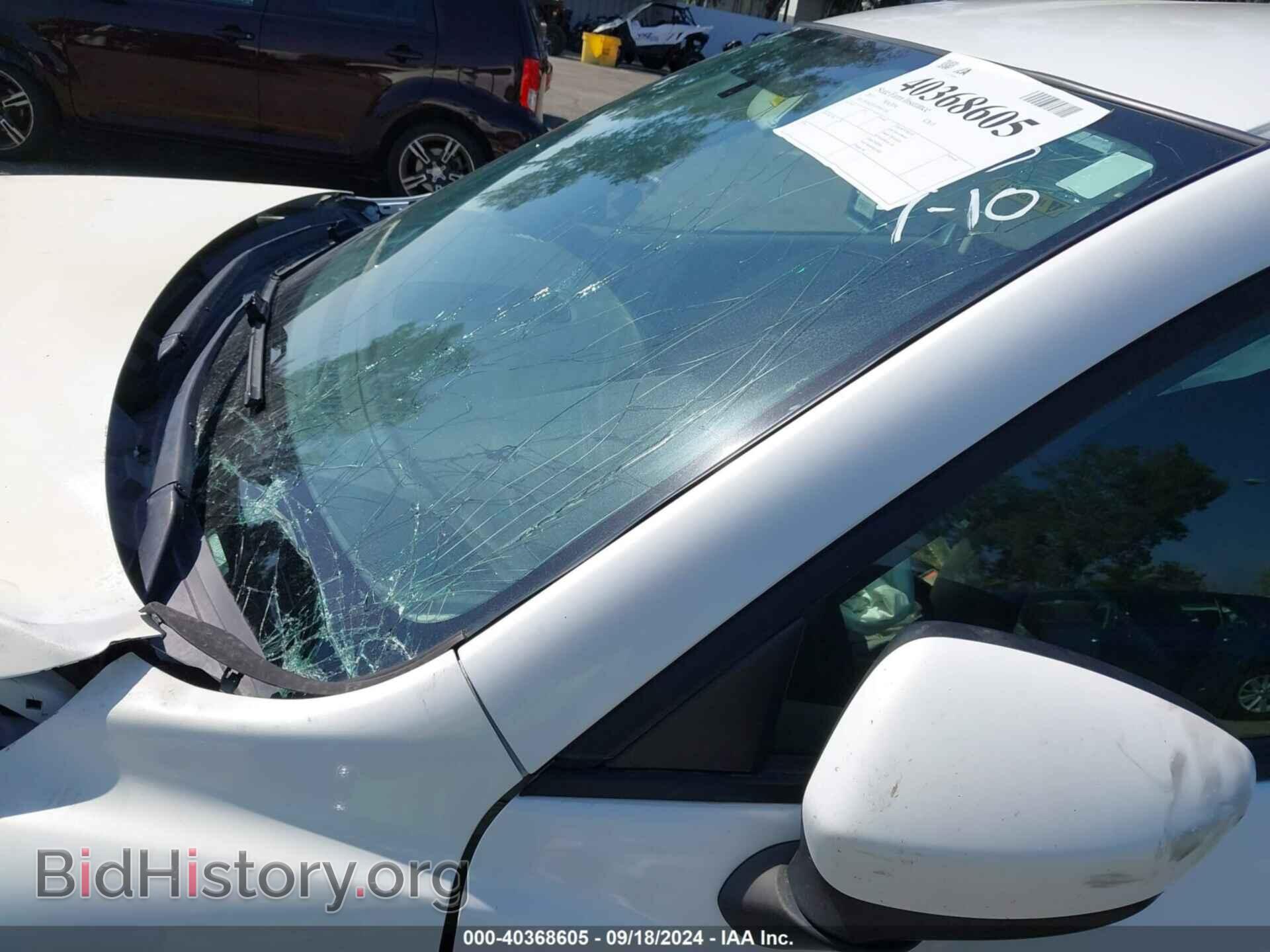 2013 MAZDA CX-5 - VIN: JM3KE2CE2D0143154 - Фото 18