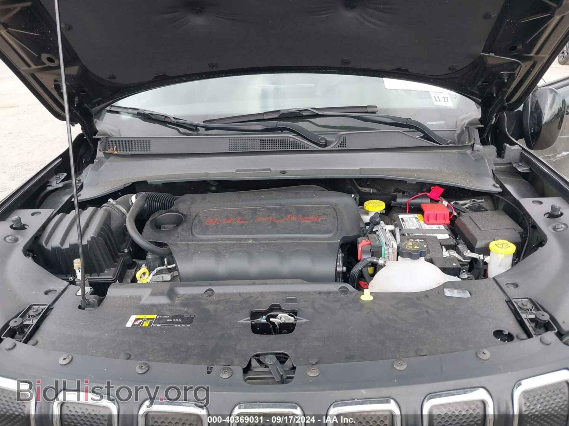 2022 JEEP COMPASS - VIN: 3C4NJCBB7NT225626 - Фото 10