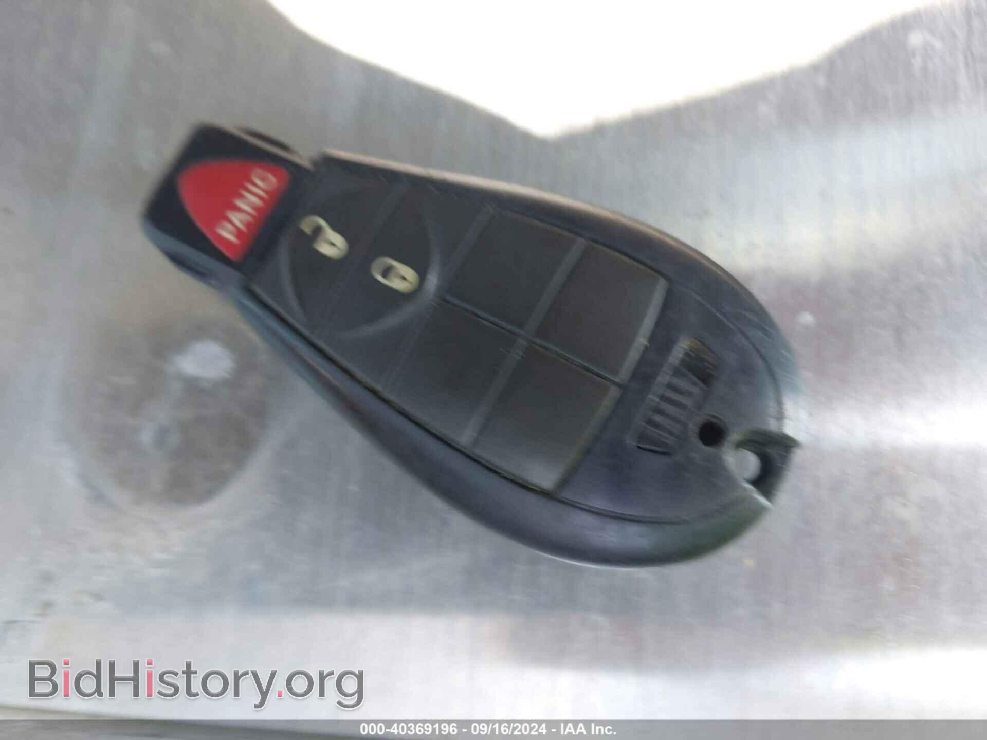 2012 RAM 1500 - VIN: 1C6RD6FT0CS200344 - Photo 11