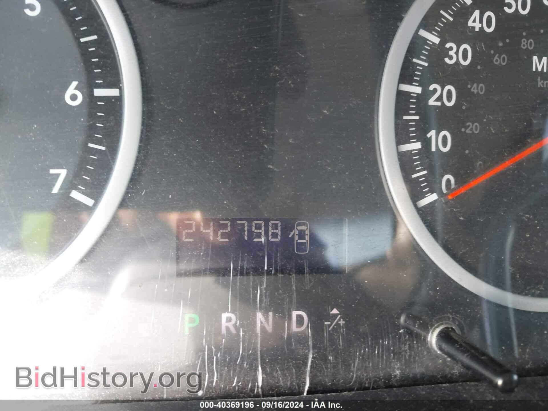 2012 RAM 1500 - VIN: 1C6RD6FT0CS200344 - Photo 15