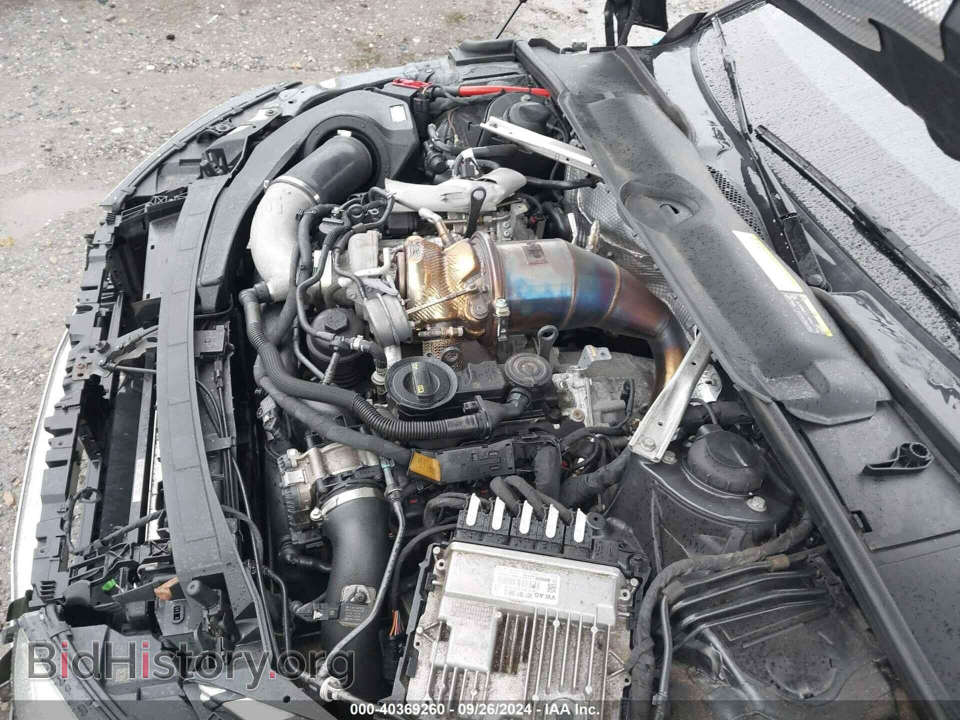 2018 AUDI S4 - VIN: WAUC4AF46JA057880 - Фото 20