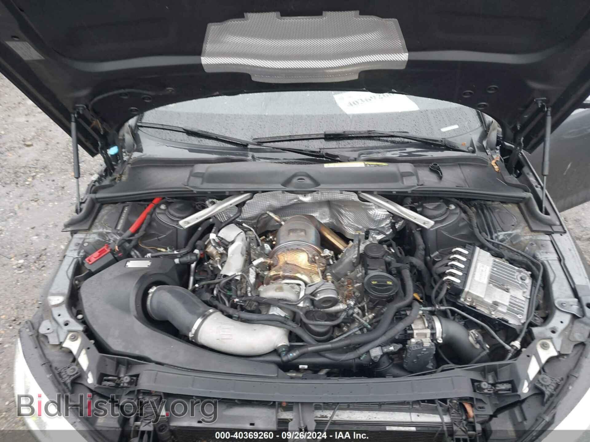 2018 AUDI S4 - VIN: WAUC4AF46JA057880 - Фото 10