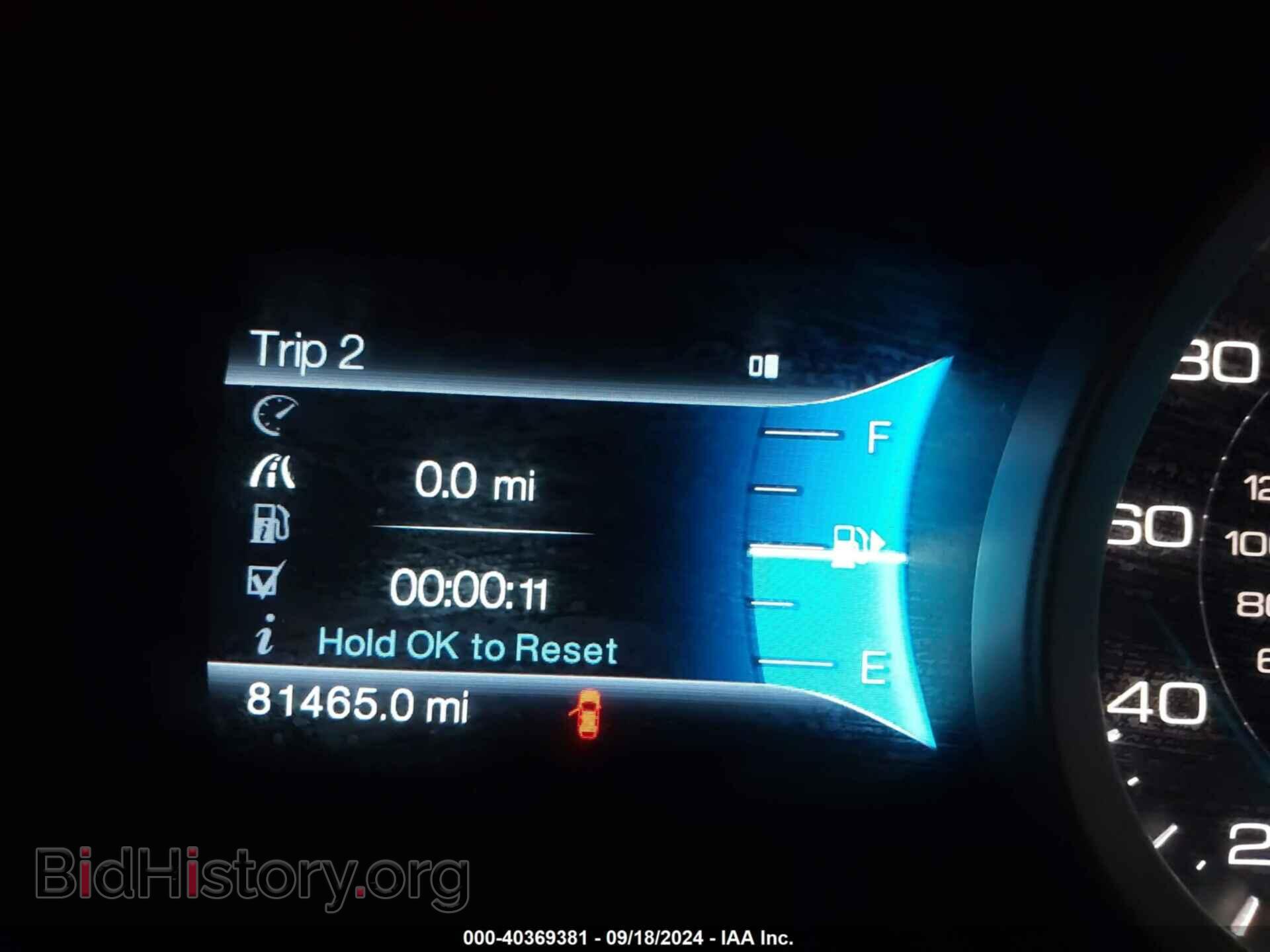 2013 FORD EXPLORER - VIN: 1FM5K8D84DGC32785 - Фото 7