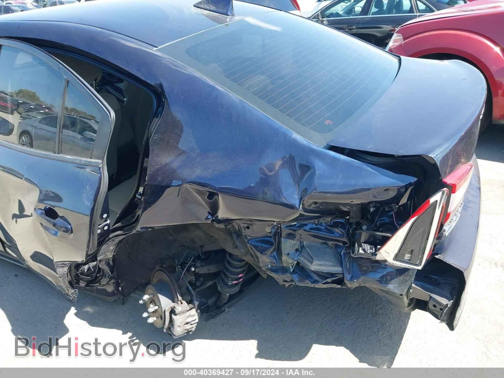 2020 SUBARU IMPREZA - VIN: 4S3GKAV64L3612989 - Фото 6