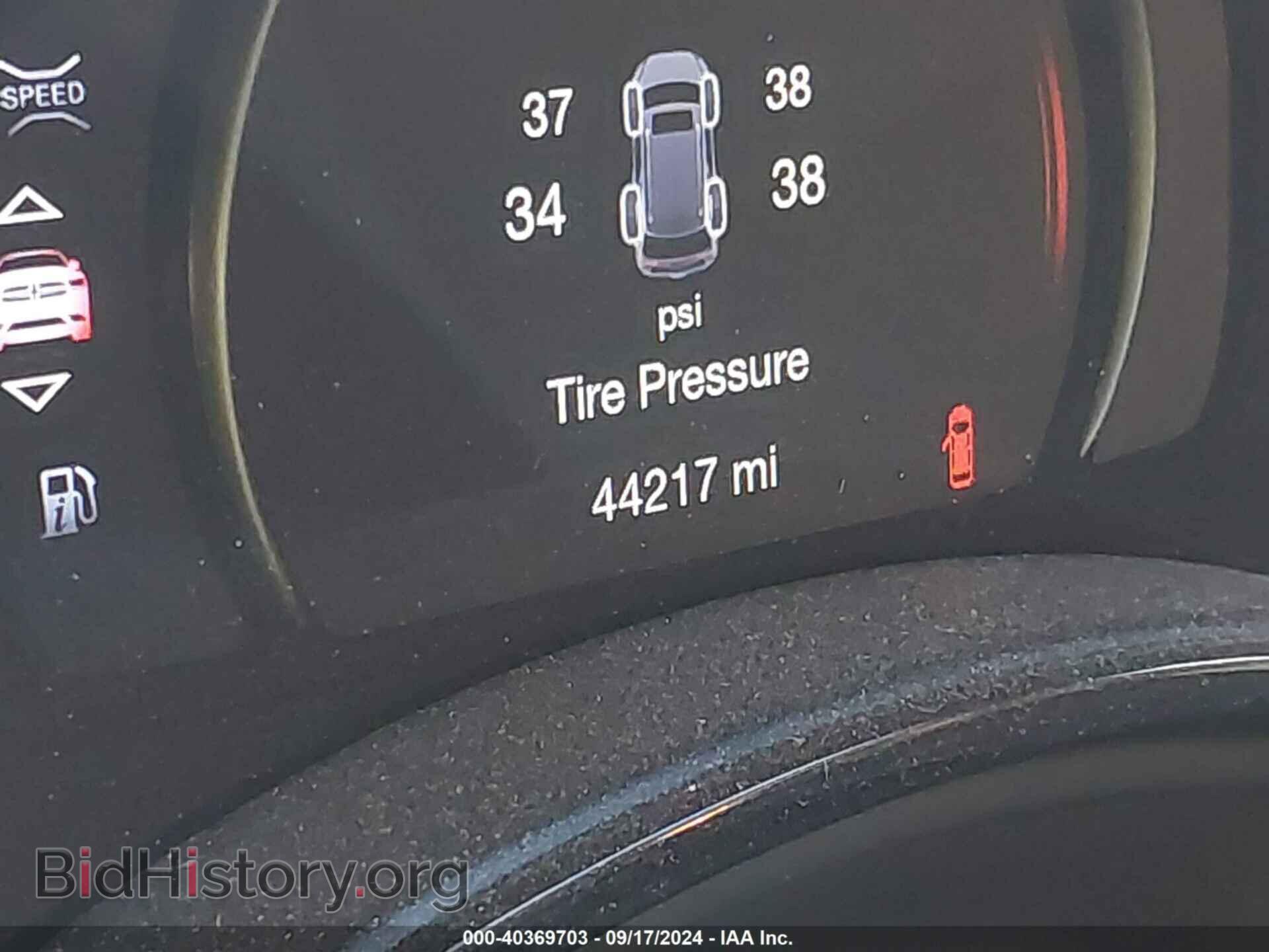 2021 DODGE DURANGO - VIN: 1C4RDHAG1MC761856 - Photo 7