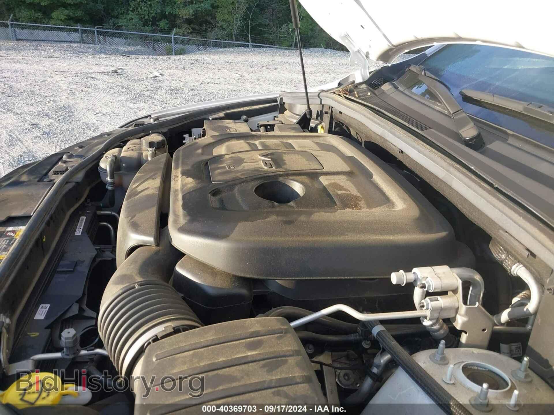 2021 DODGE DURANGO - VIN: 1C4RDHAG1MC761856 - Photo 10