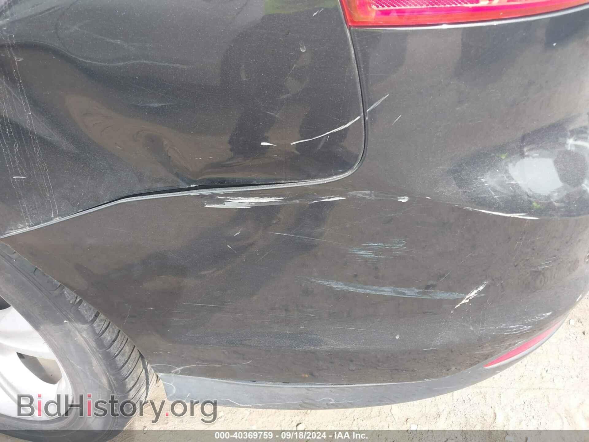 2013 FORD FOCUS - VIN: 1FADP3F2XDL257961 - Фото 12
