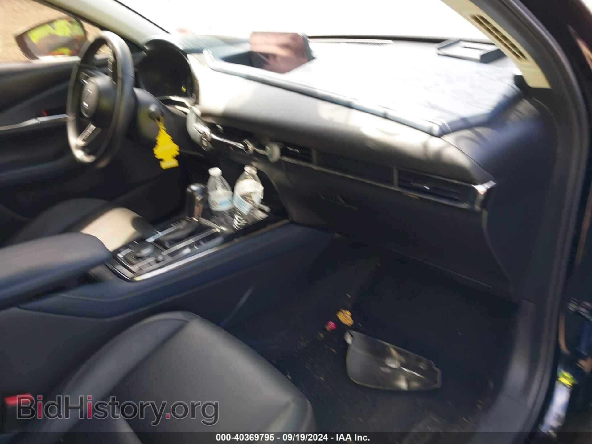 2020 MAZDA CX-30 - VIN: 3MVDMBDL7LM123722 - Фото 5