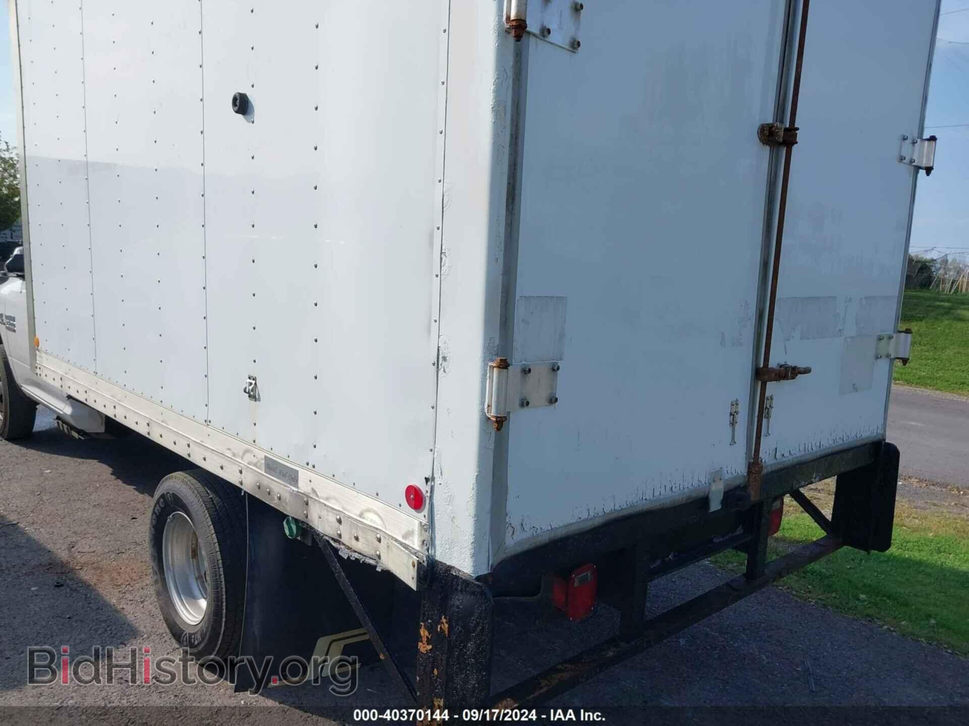 2015 RAM 3500 CHASSIS - VIN: 3C7WRTBL5FG623212 - Фото 3