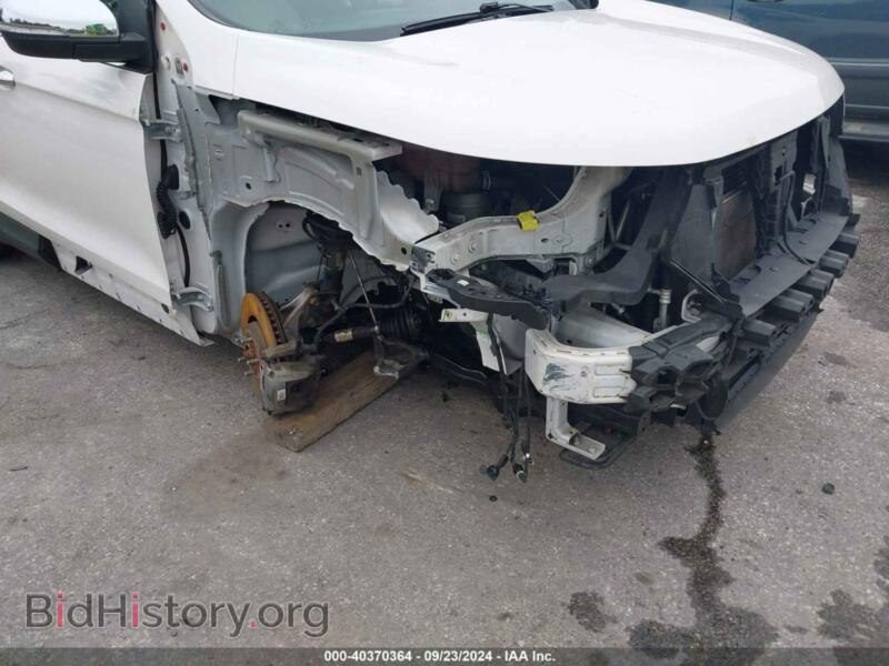 2015 Ford EDGE (VIN 2FMPK4K85FBB15232) — фото 6 из 18
