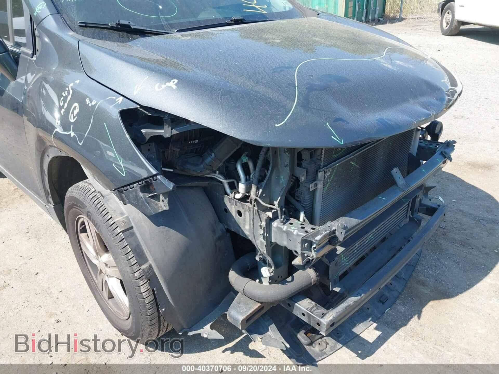 2017 CHEVROLET TRAX - VIN: 3GNCJLSB3HL236352 - Фото 6