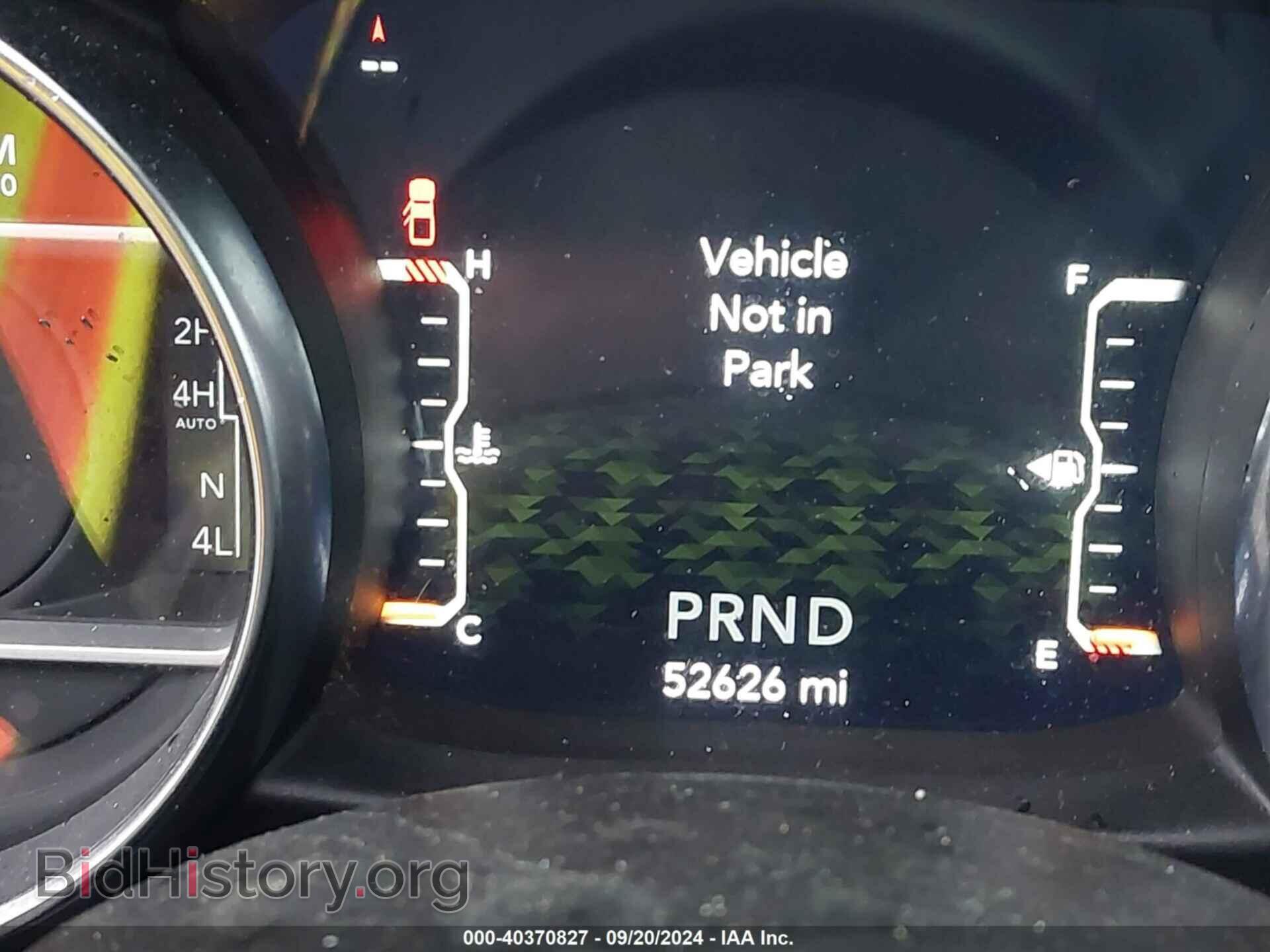 2021 JEEP GLADIATOR - VIN: 1C6HJTFG3ML591152 - Фото 15