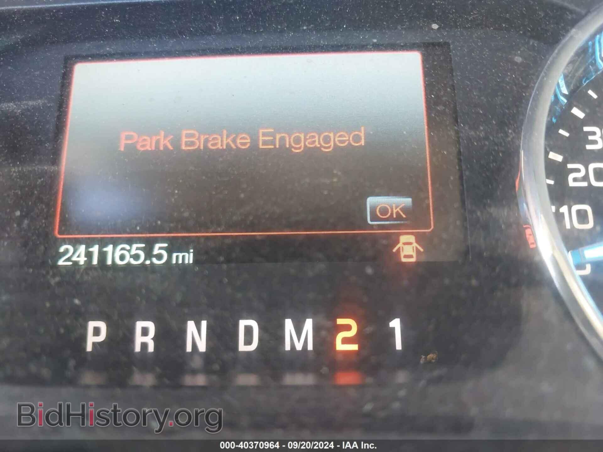 2012 FORD F-150 - VIN: 1FTFW1CT3CKD15663 - Фото 15