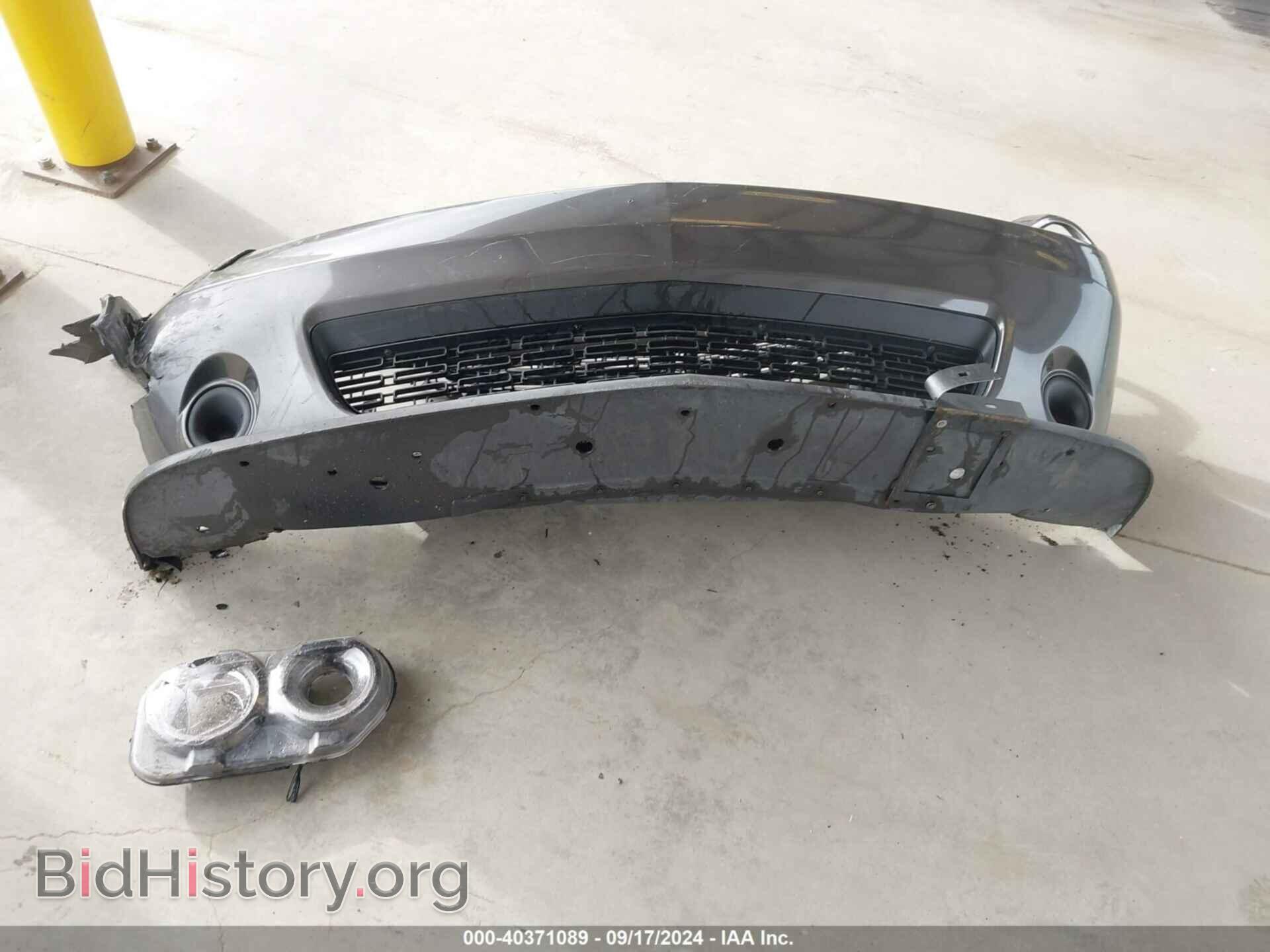 2016 DODGE CHALLENGER - VIN: 2C3CDZAG4GH101618 - Фото 12