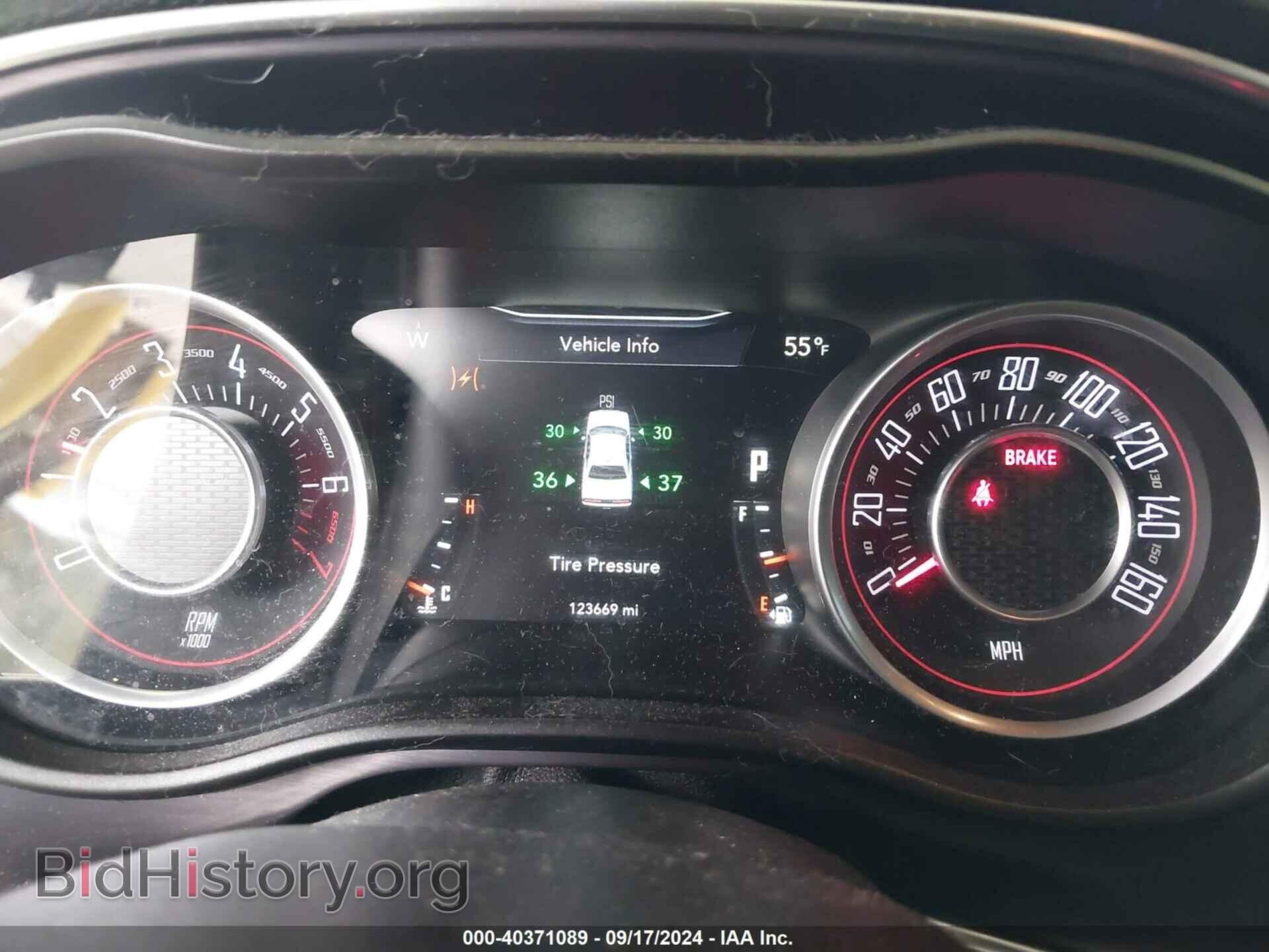 2016 DODGE CHALLENGER - VIN: 2C3CDZAG4GH101618 - Фото 7
