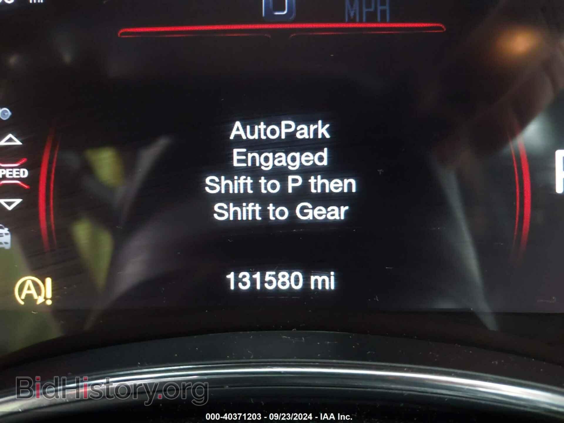 2017 DODGE DURANGO - VIN: 1C4RDJAG9HC806720 - Фото 16