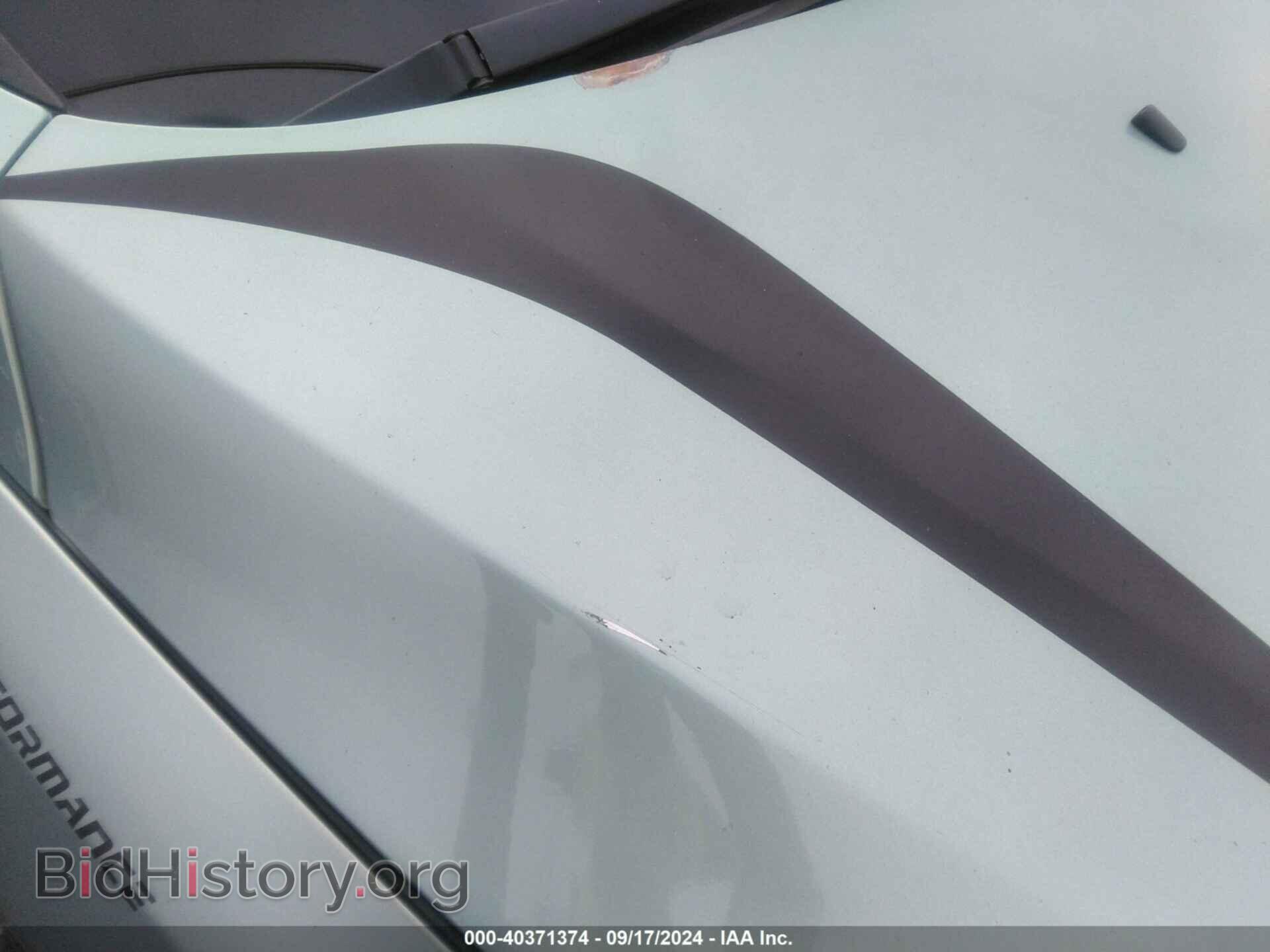 2012 FORD FOCUS - VIN: 1FAHP3K25CL193379 - Фото 6