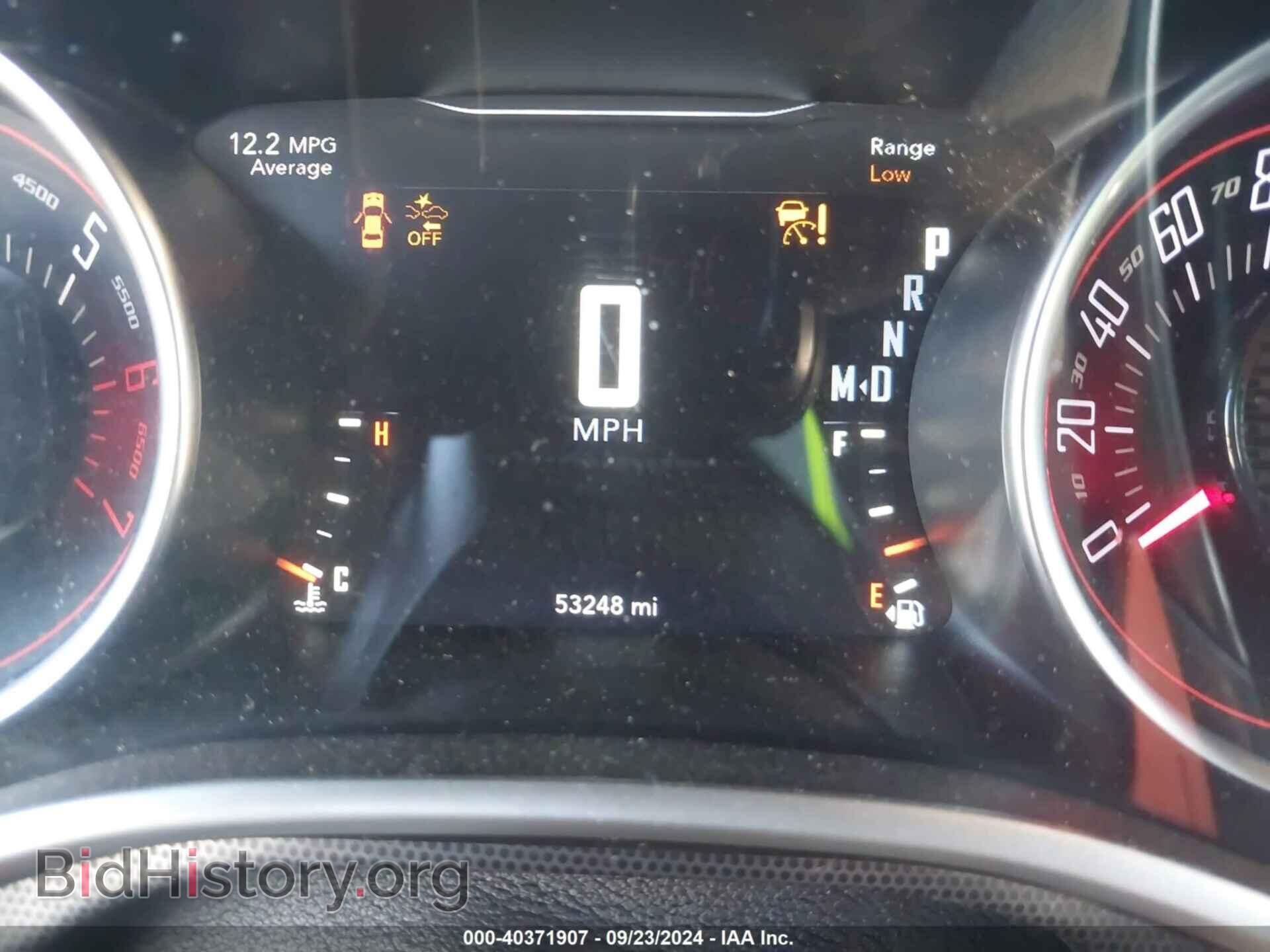 2018 DODGE CHALLENGER - VIN: 2C3CDZFJ4JH334779 - Фото 7