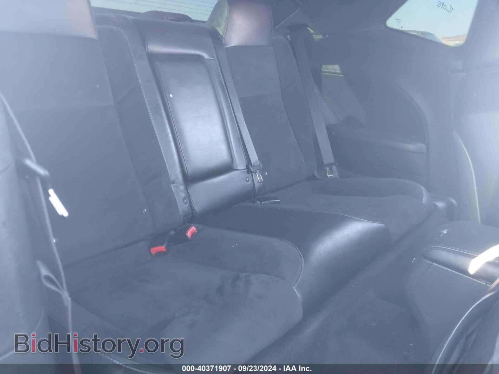 2018 DODGE CHALLENGER - VIN: 2C3CDZFJ4JH334779 - Фото 8