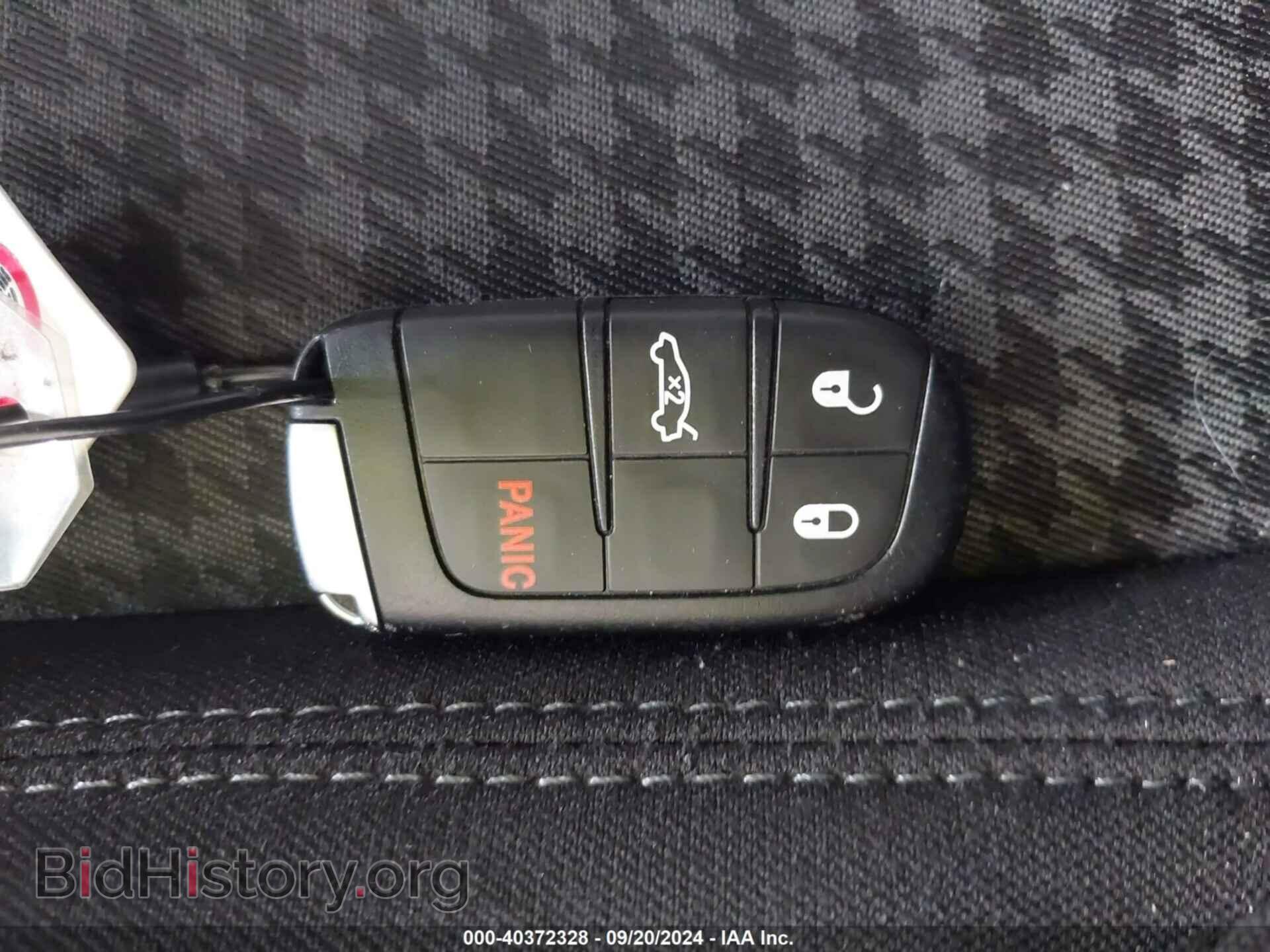 2023 DODGE CHALLENGER - VIN: 2C3CDZAG4PH558672 - Фото 11