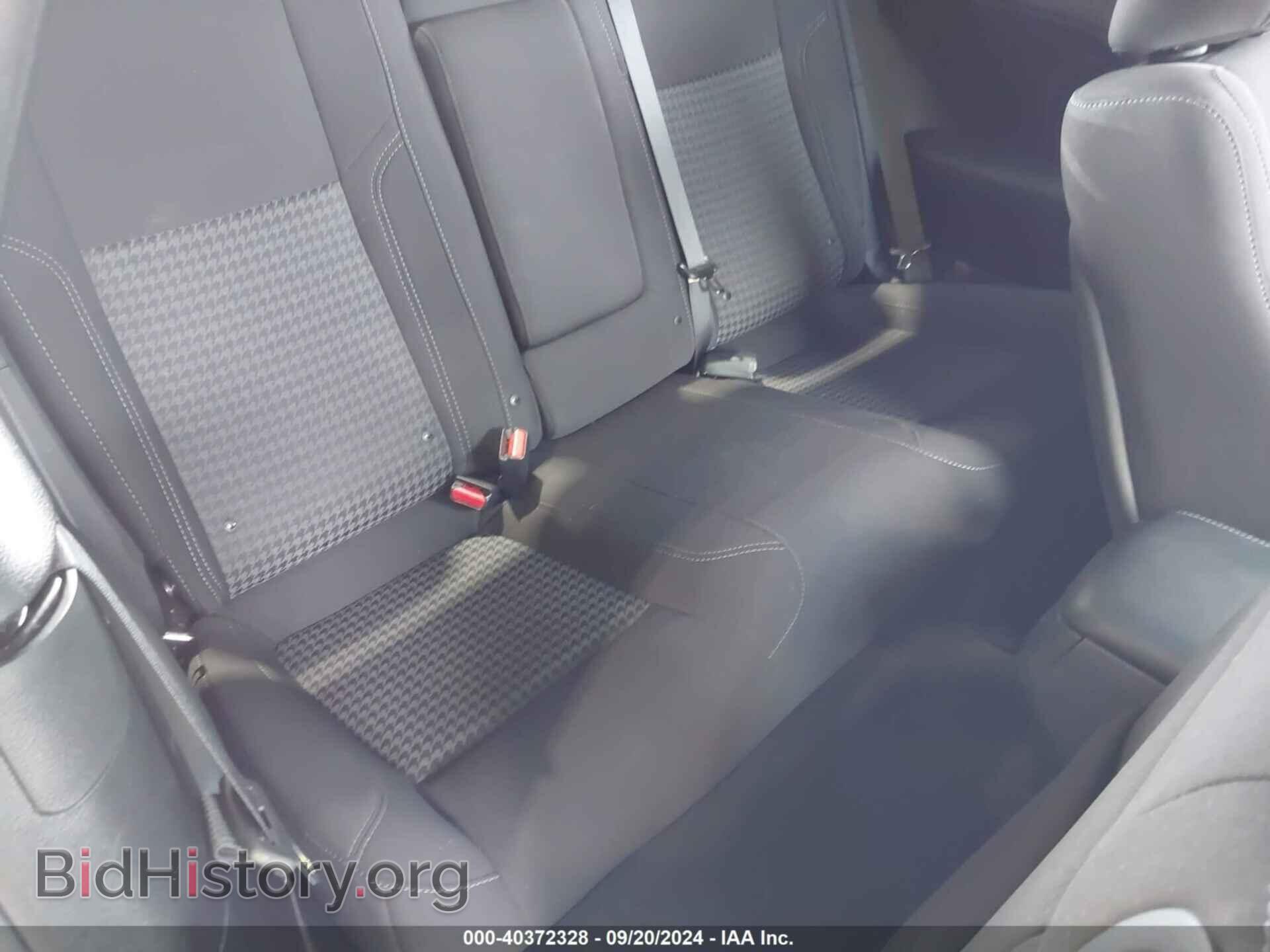 2023 DODGE CHALLENGER - VIN: 2C3CDZAG4PH558672 - Фото 8