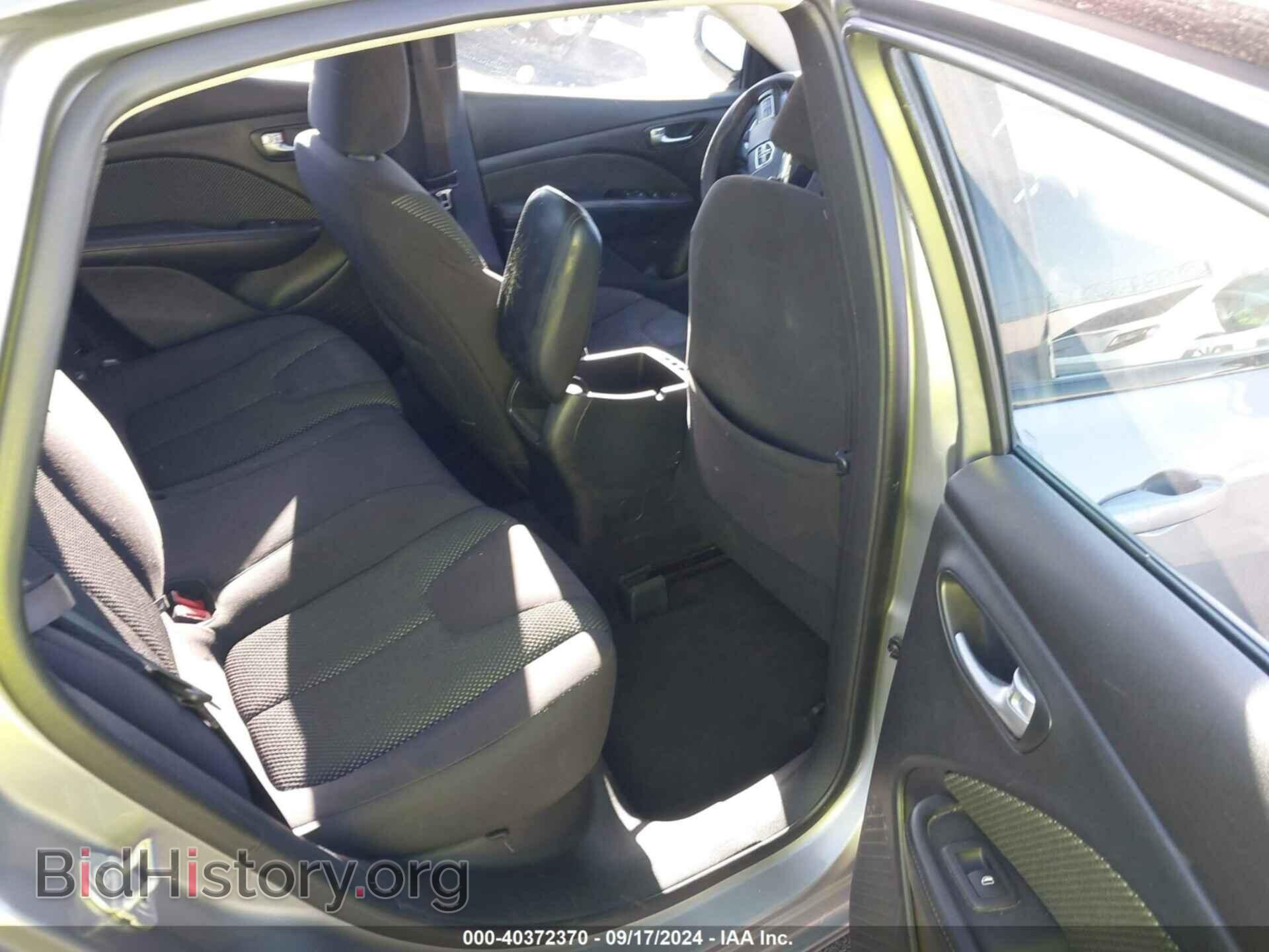 2015 DODGE DART - VIN: 1C3CDFAA2FD266220 - Photo 8