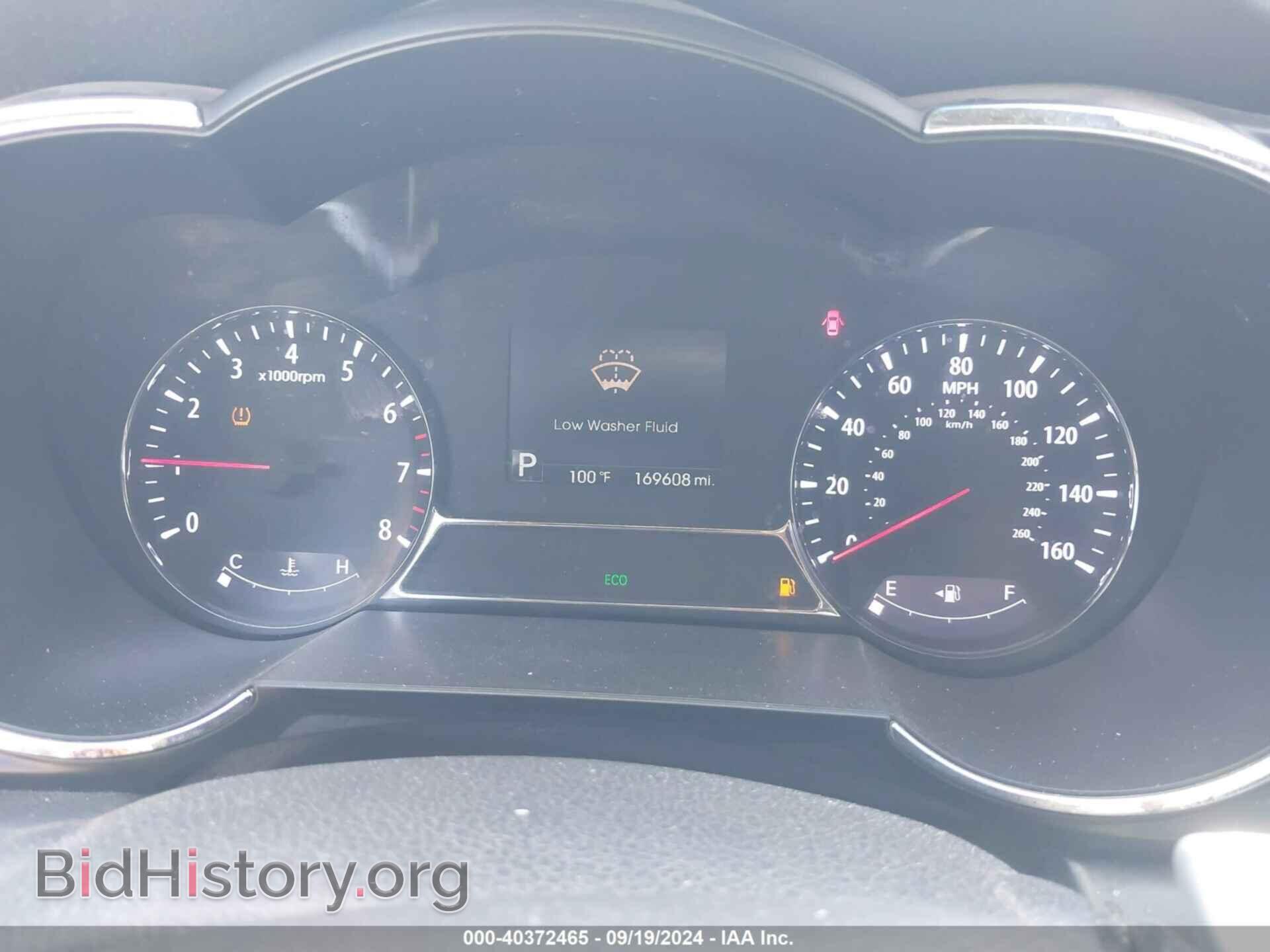 2013 KIA OPTIMA - VIN: 5XXGR4A64DG204352 - Фото 7