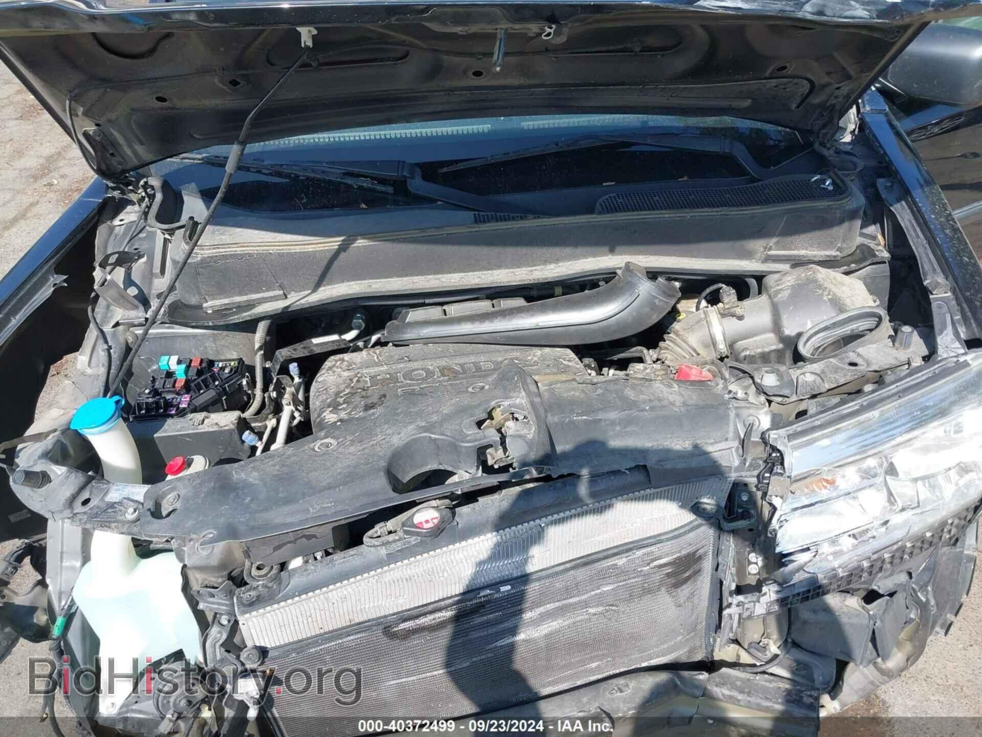 2015 HONDA PILOT - VIN: 5FNYF3H22FB032015 - Photo 10