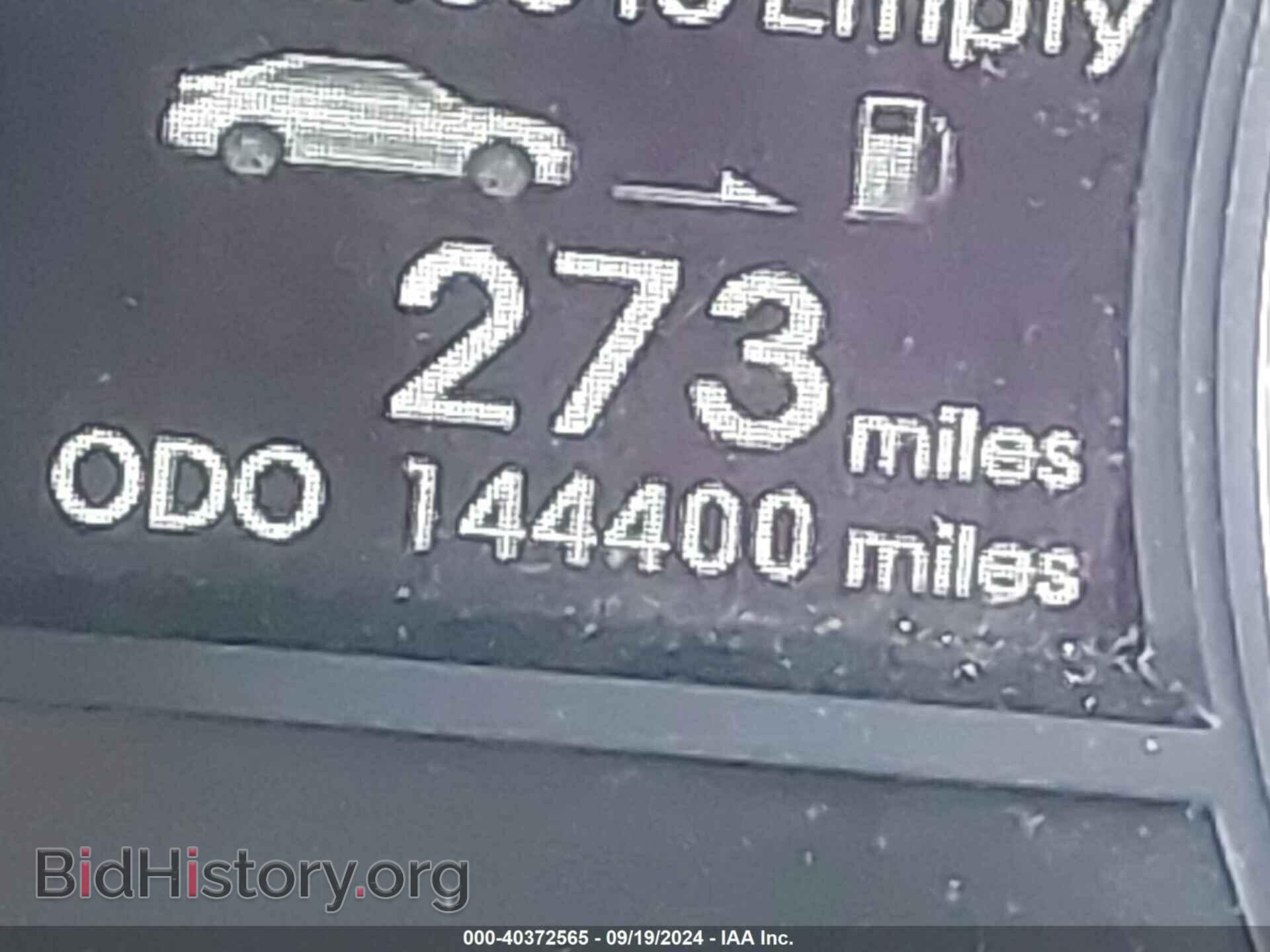 2012 HYUNDAI SONATA - VIN: 5NPEC4AB2CH367073 - Фото 15