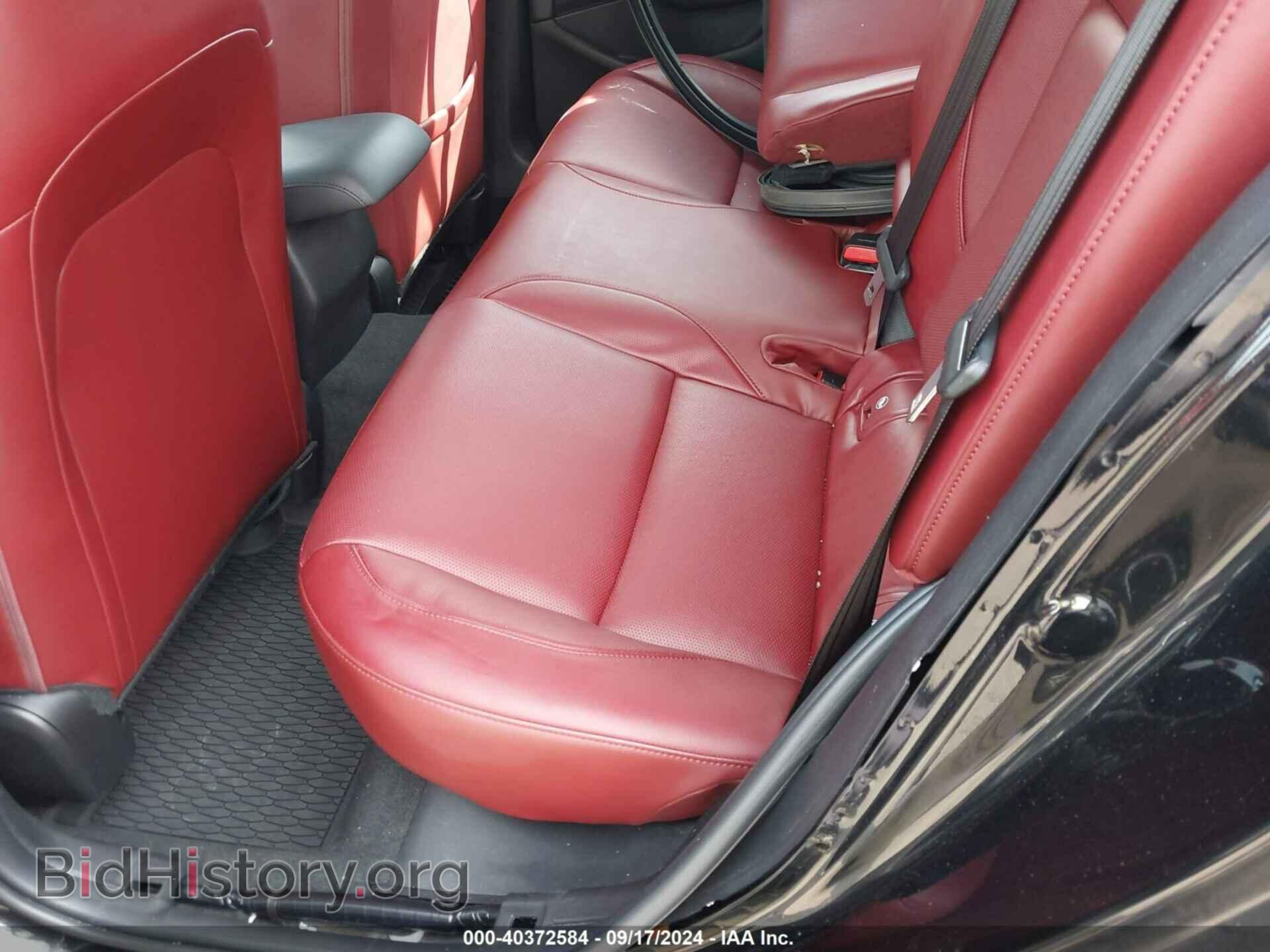 2021 MAZDA MAZDA3 - VIN: JM1BPBML4M1317350 - Фото 8